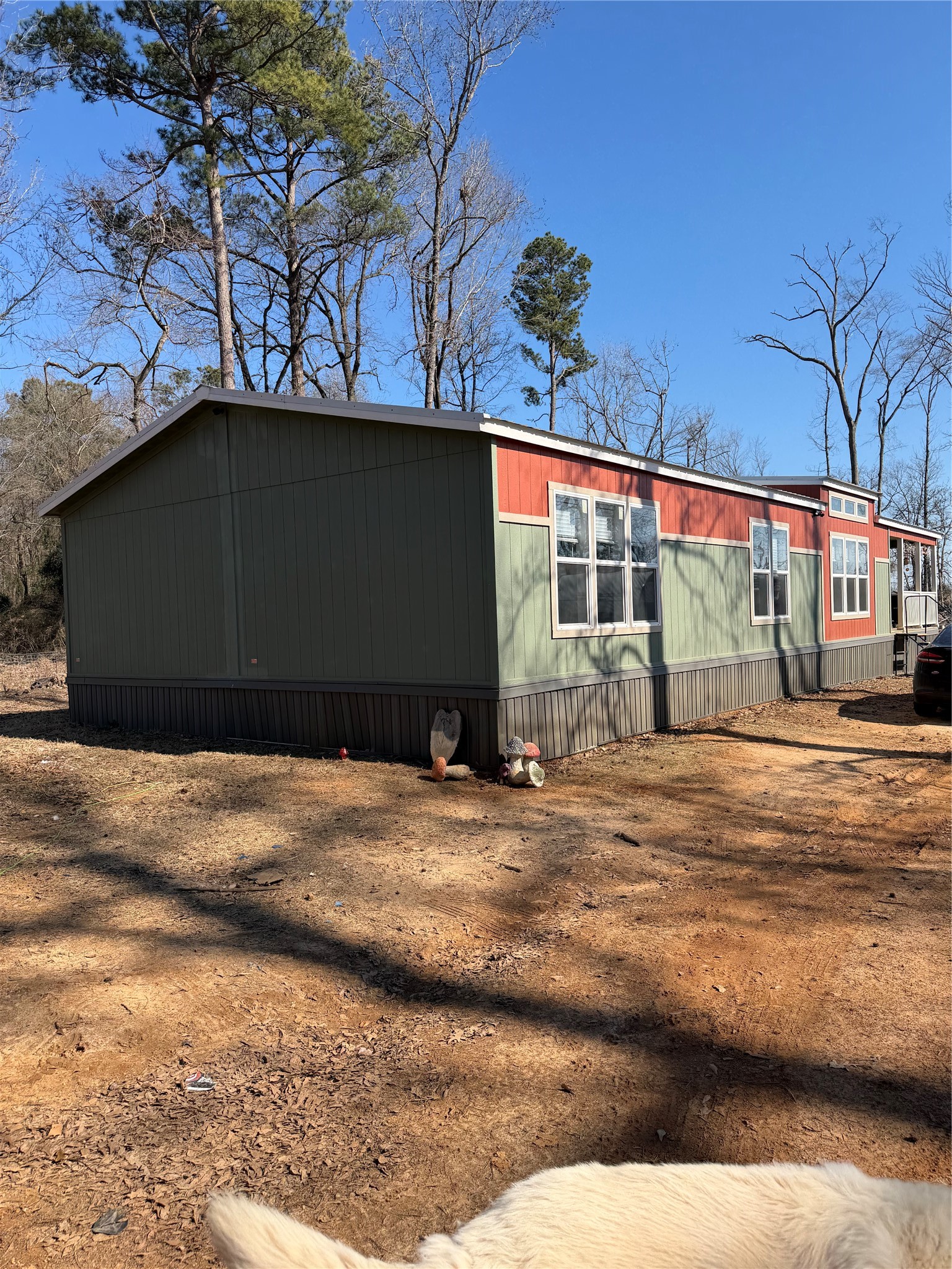 6164 Us Highway 259 N Naples TX 75568