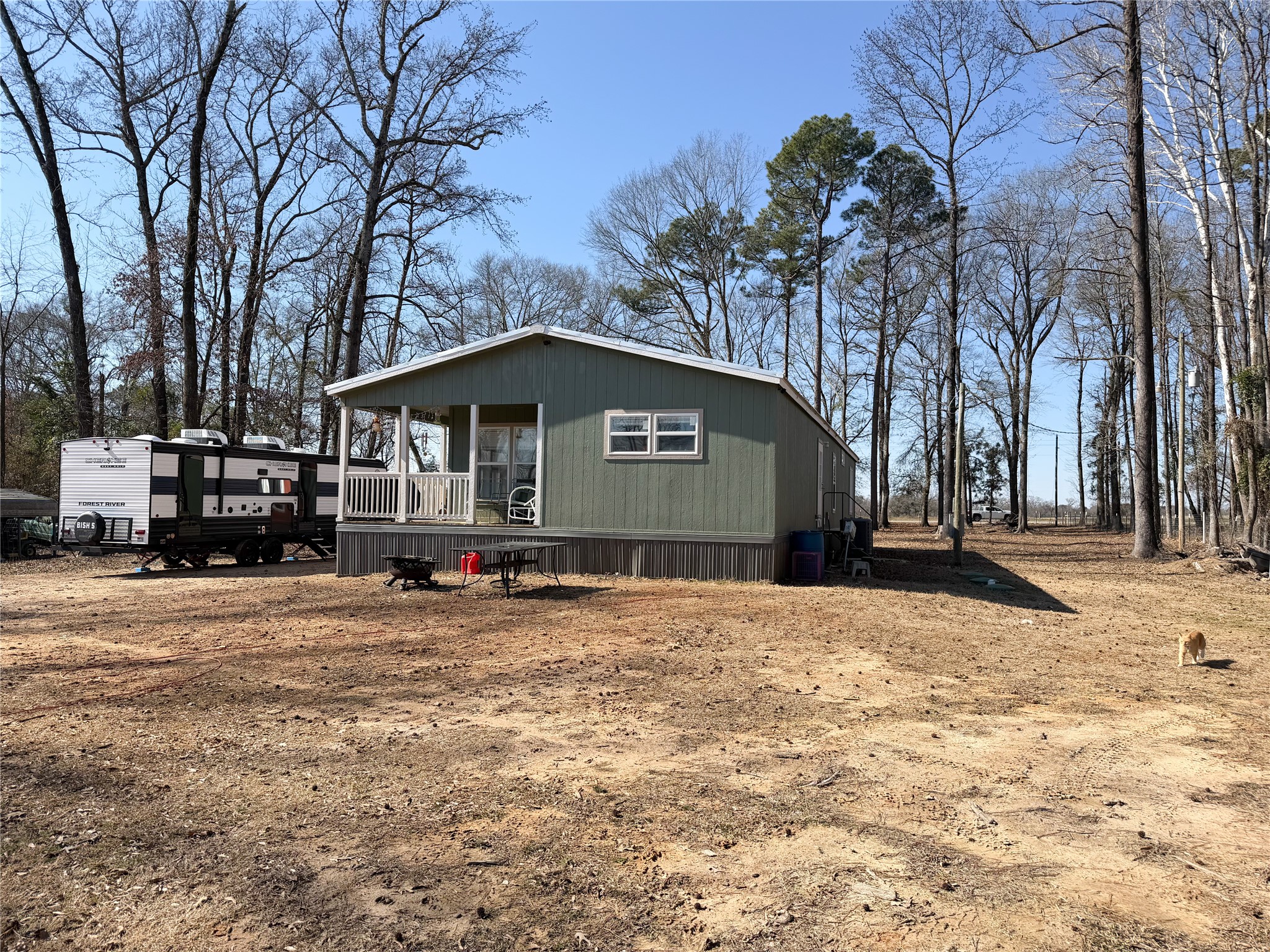6164 Us Highway 259 N Naples TX 75568