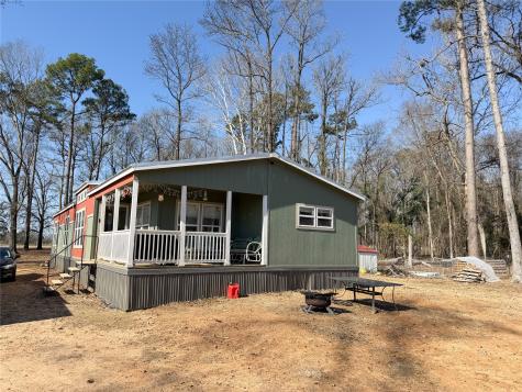 6164 Us Highway 259 N Naples TX 75568