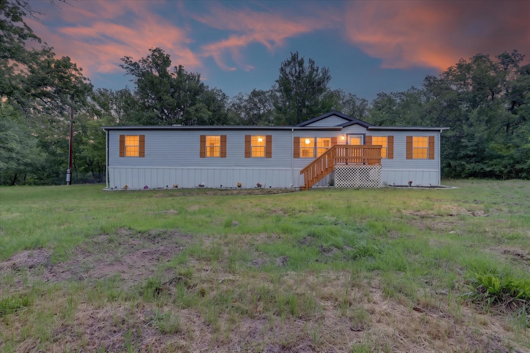 1270 Private Road 3627 Springtown TX 76082