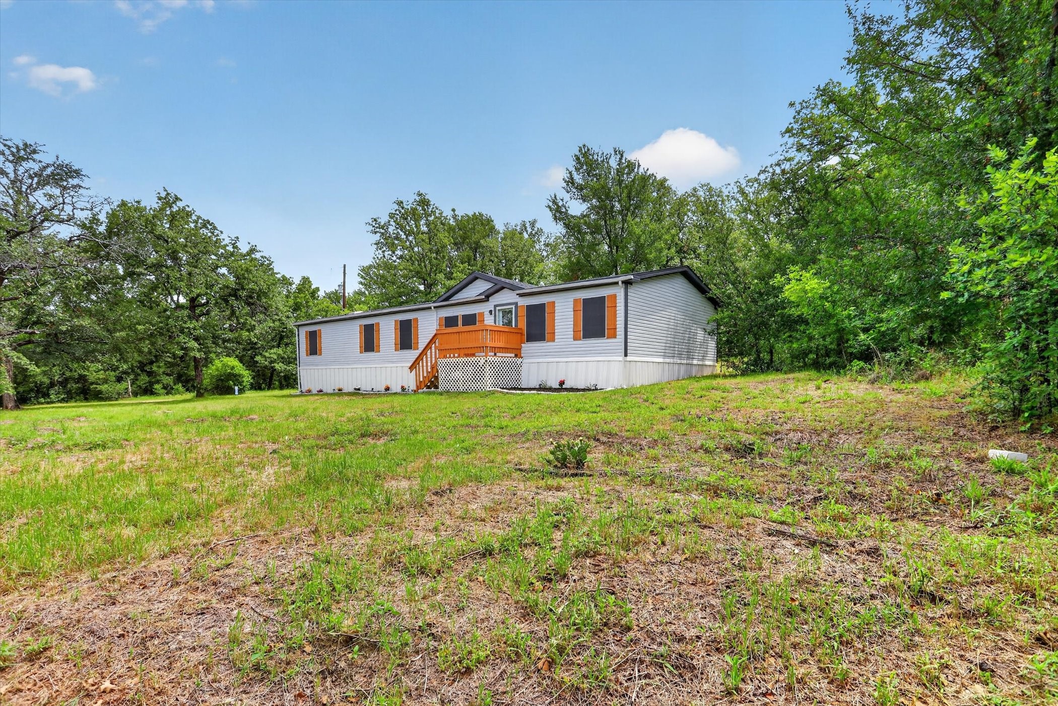 1270 Private Road 3627 Springtown TX 76082