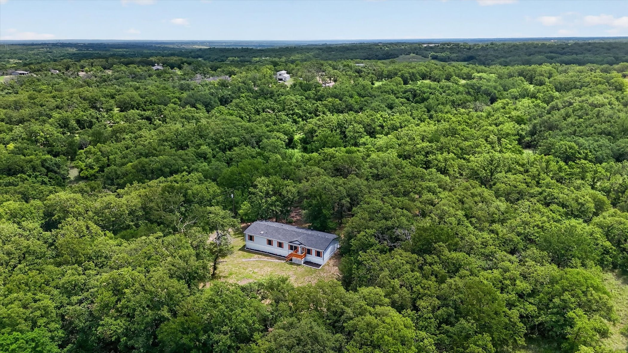 1270 Private Road 3627 Springtown TX 76082