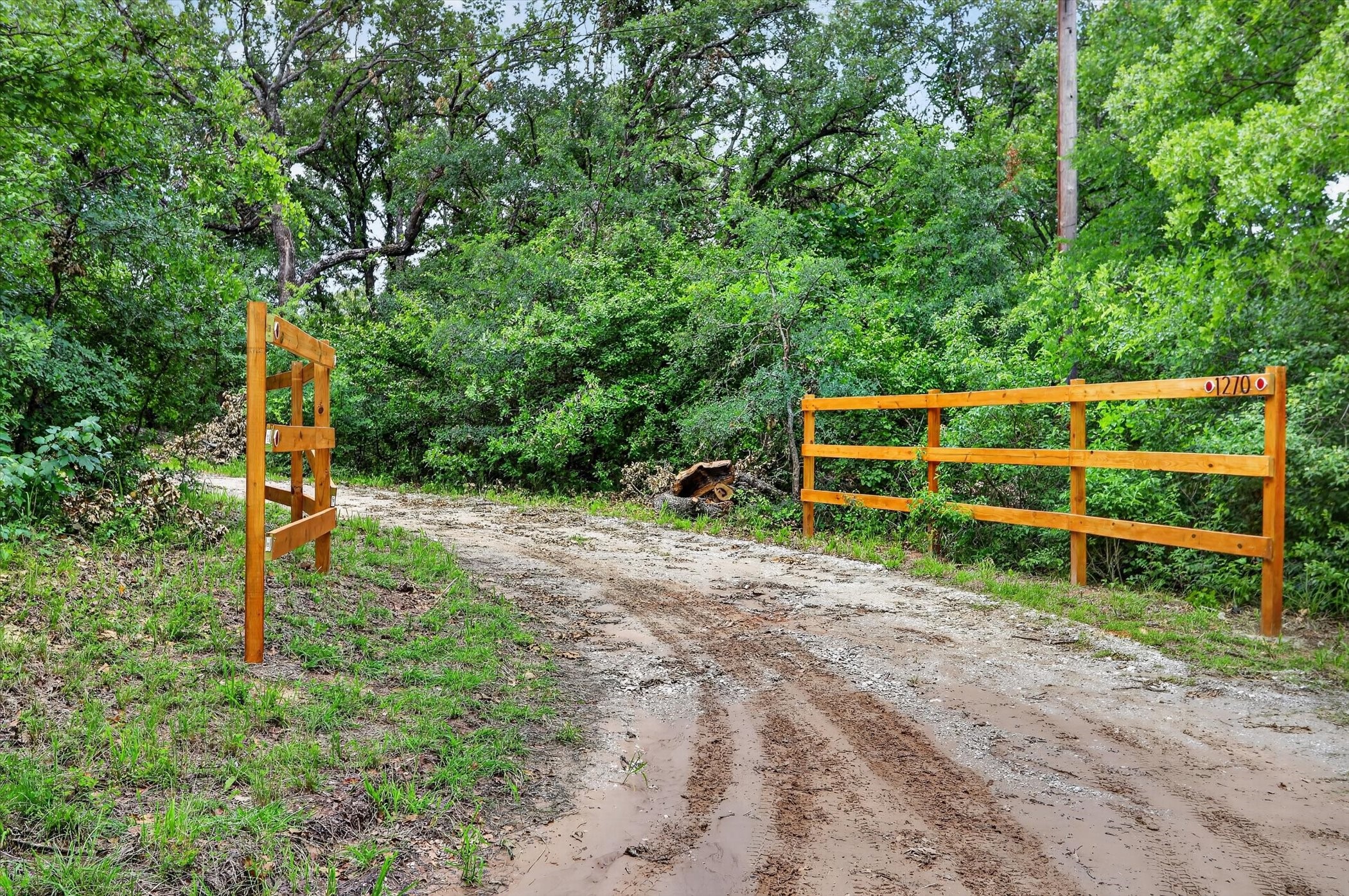 1270 Private Road 3627 Springtown TX 76082