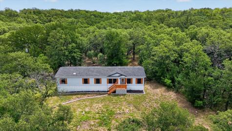 1270 Private Road 3627 Springtown TX 76082