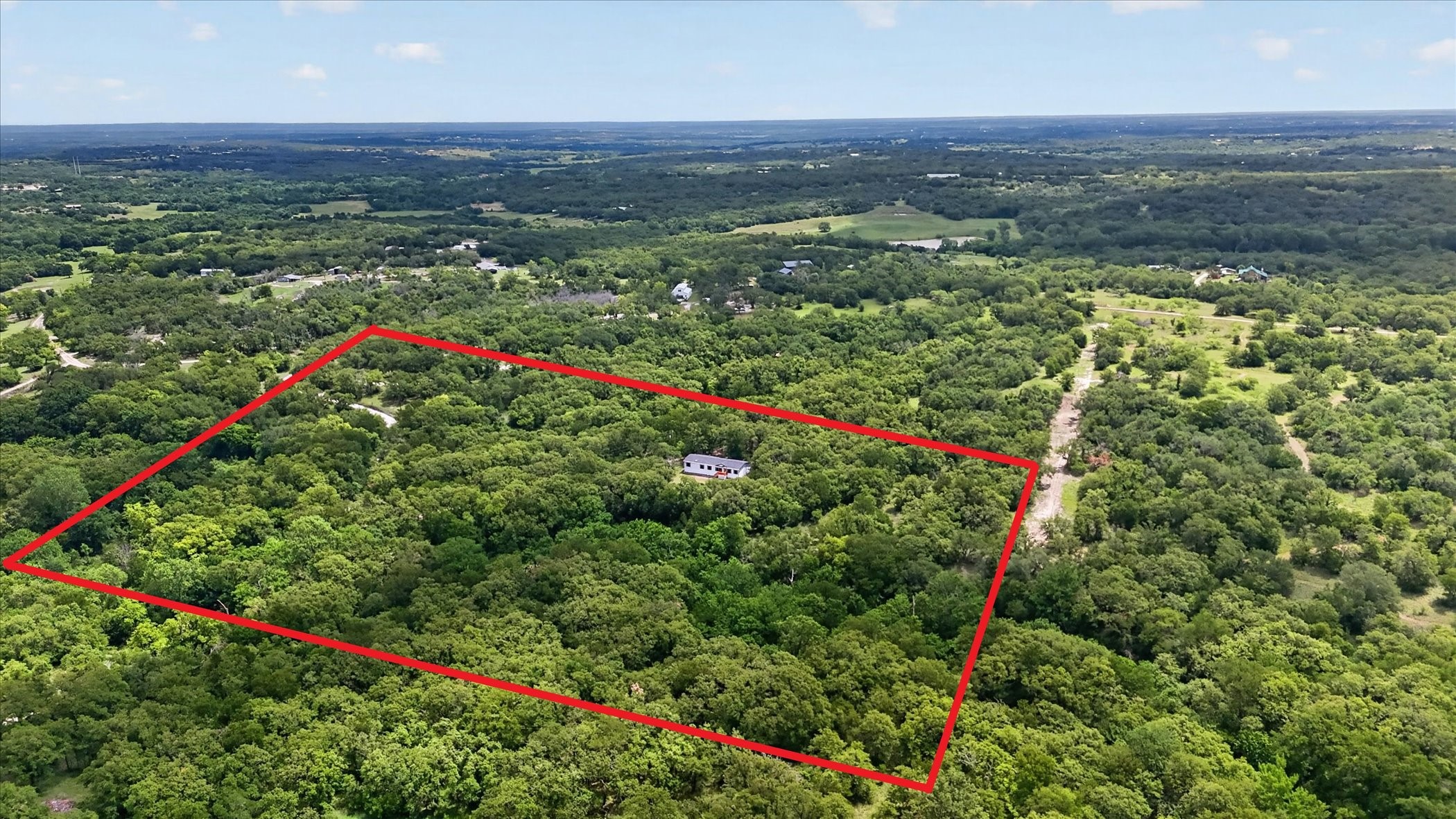 1270 Private Road 3627 Springtown TX 76082