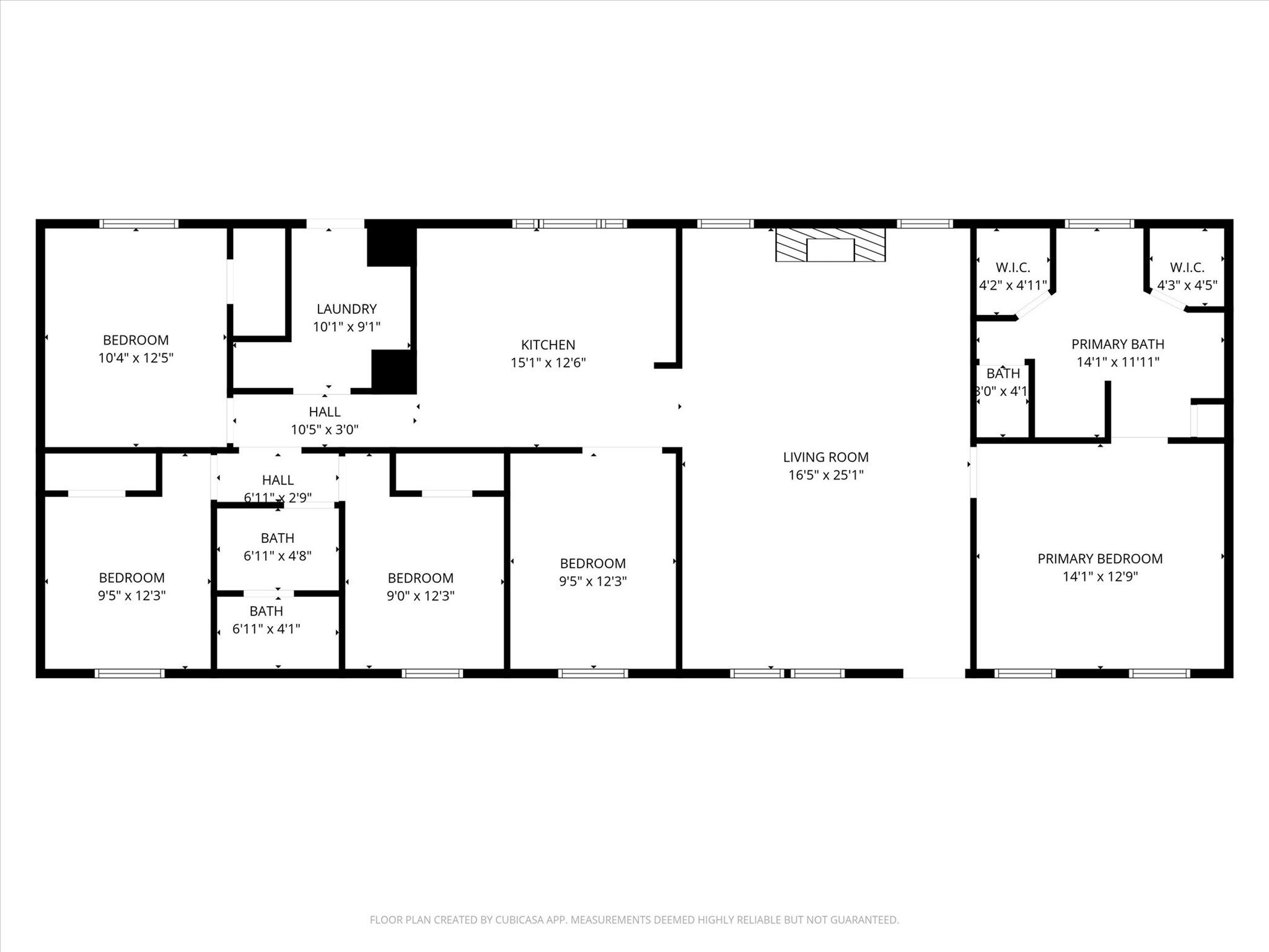 1270 Private Road 3627 Springtown TX 76082