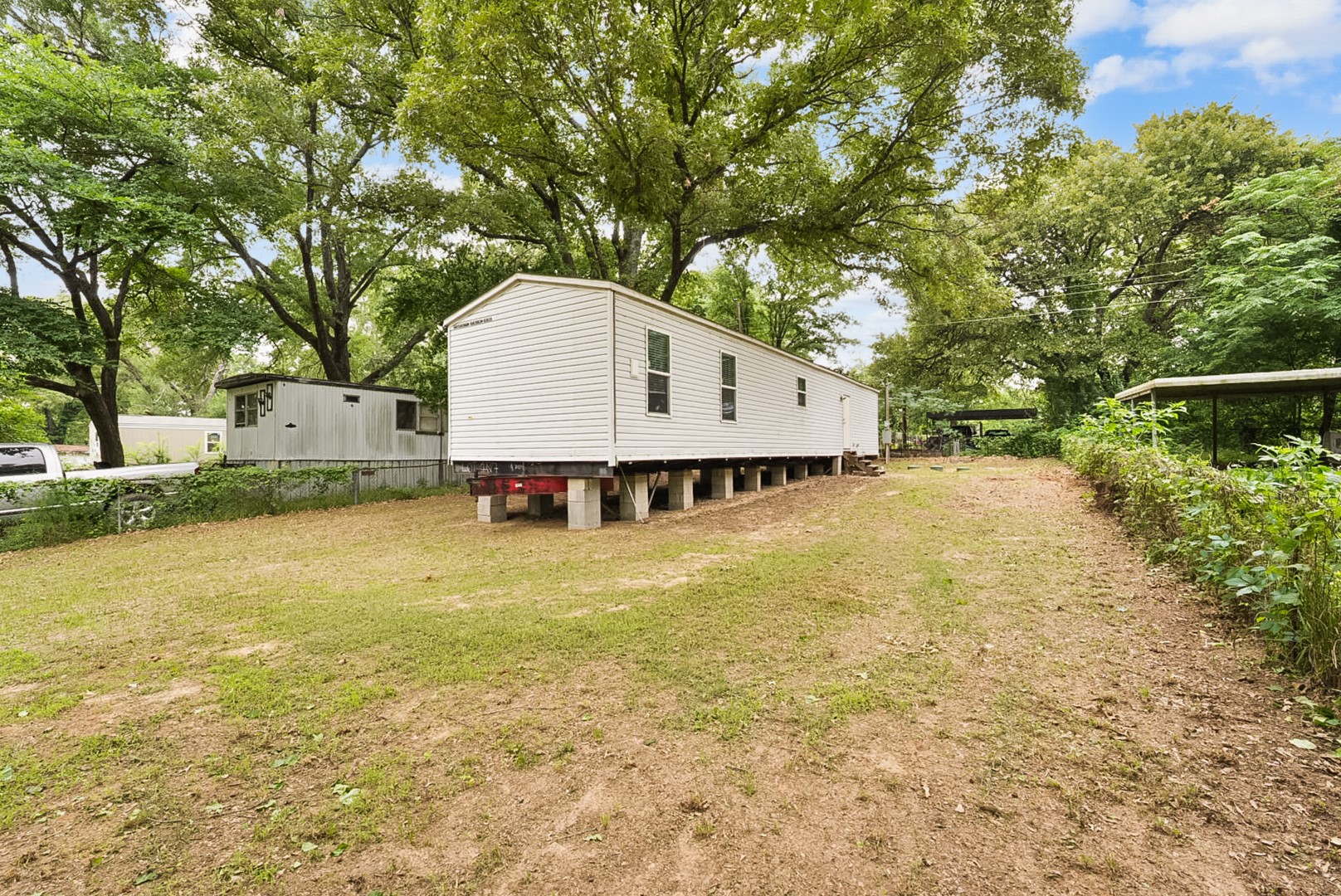 117 Crestwood Drive Mabank TX 75156