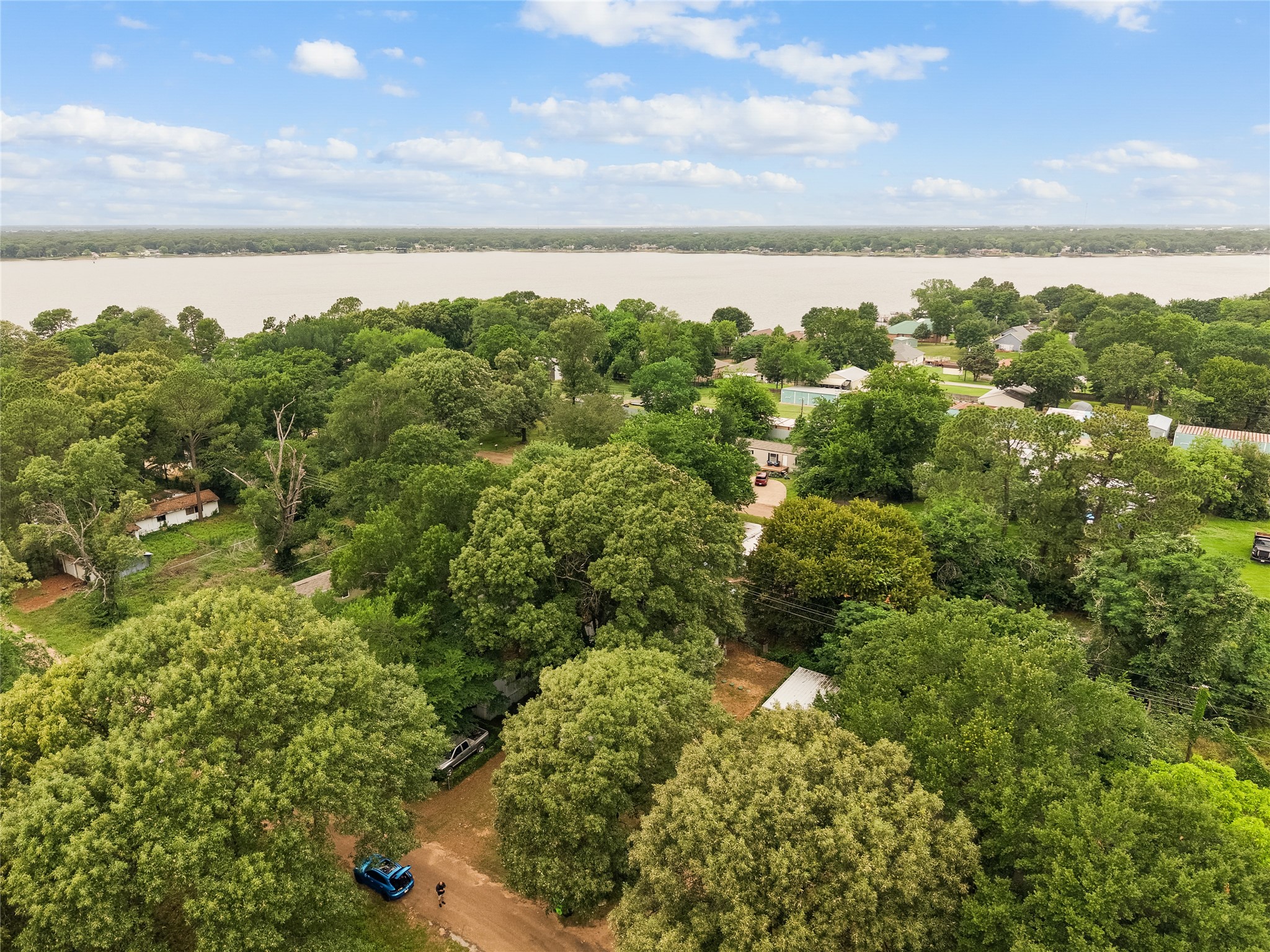 117 Crestwood Drive Mabank TX 75156