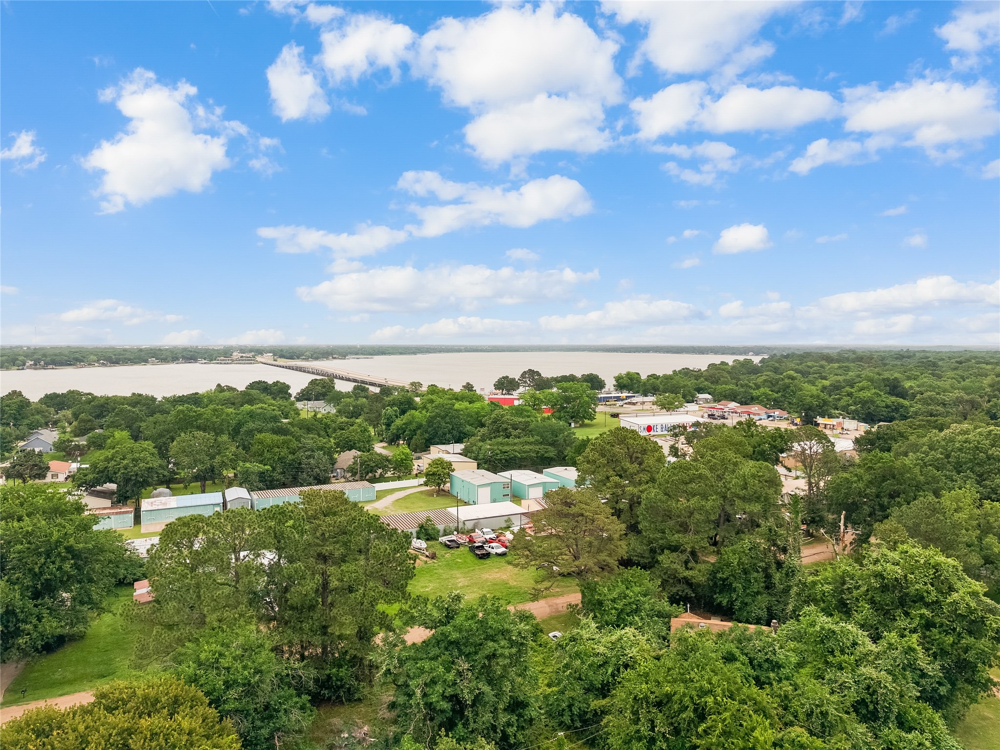 117 Crestwood Drive Mabank TX 75156