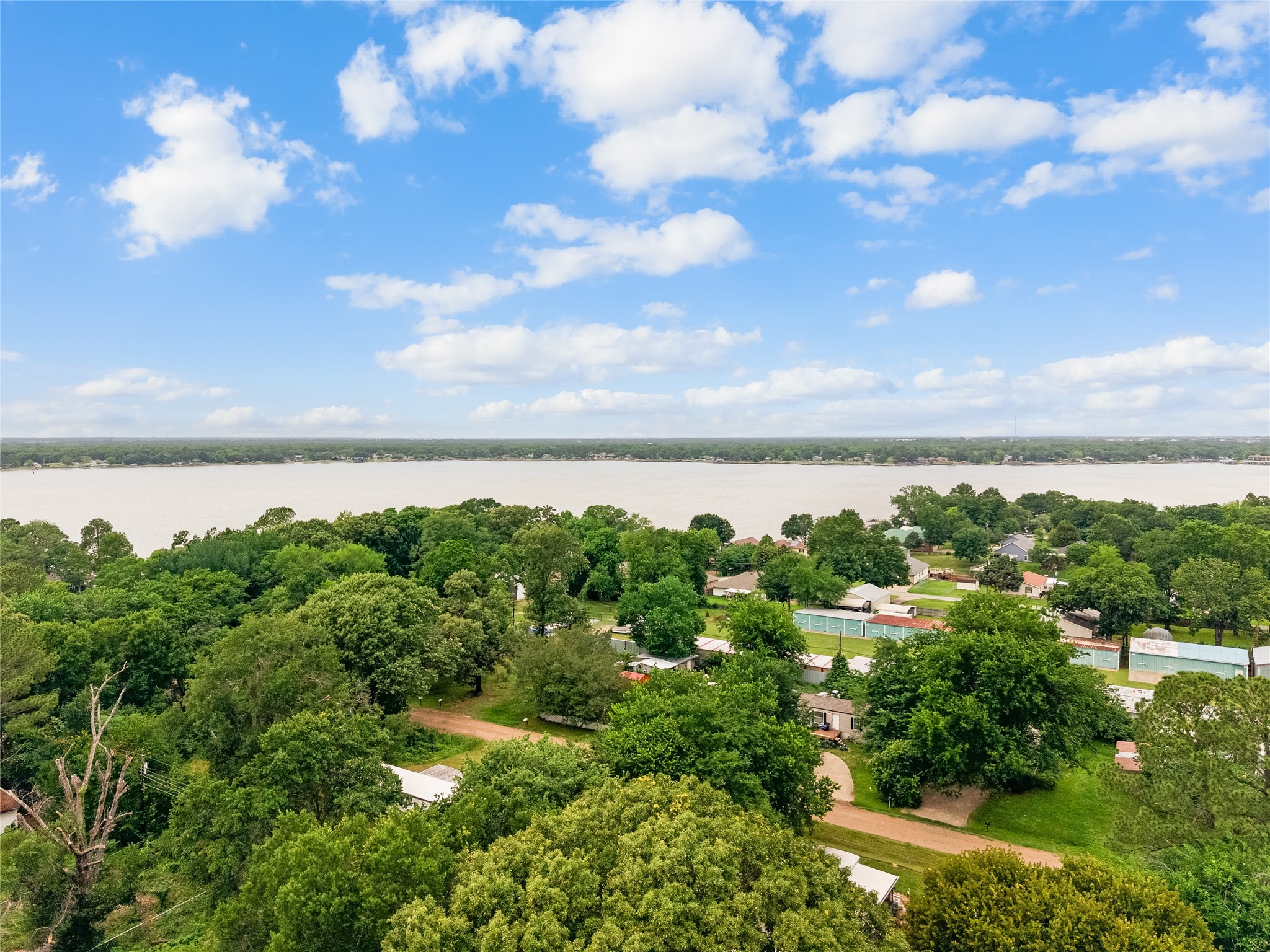 117 Crestwood Drive Mabank TX 75156