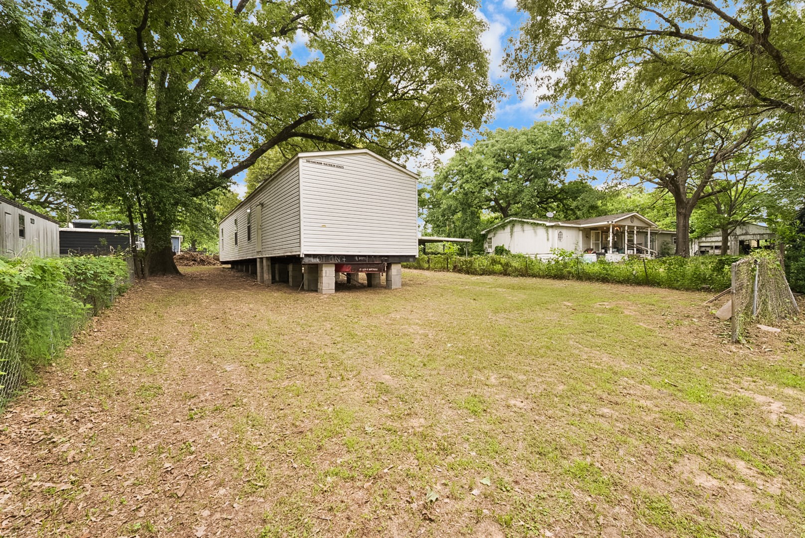 117 Crestwood Drive Mabank TX 75156