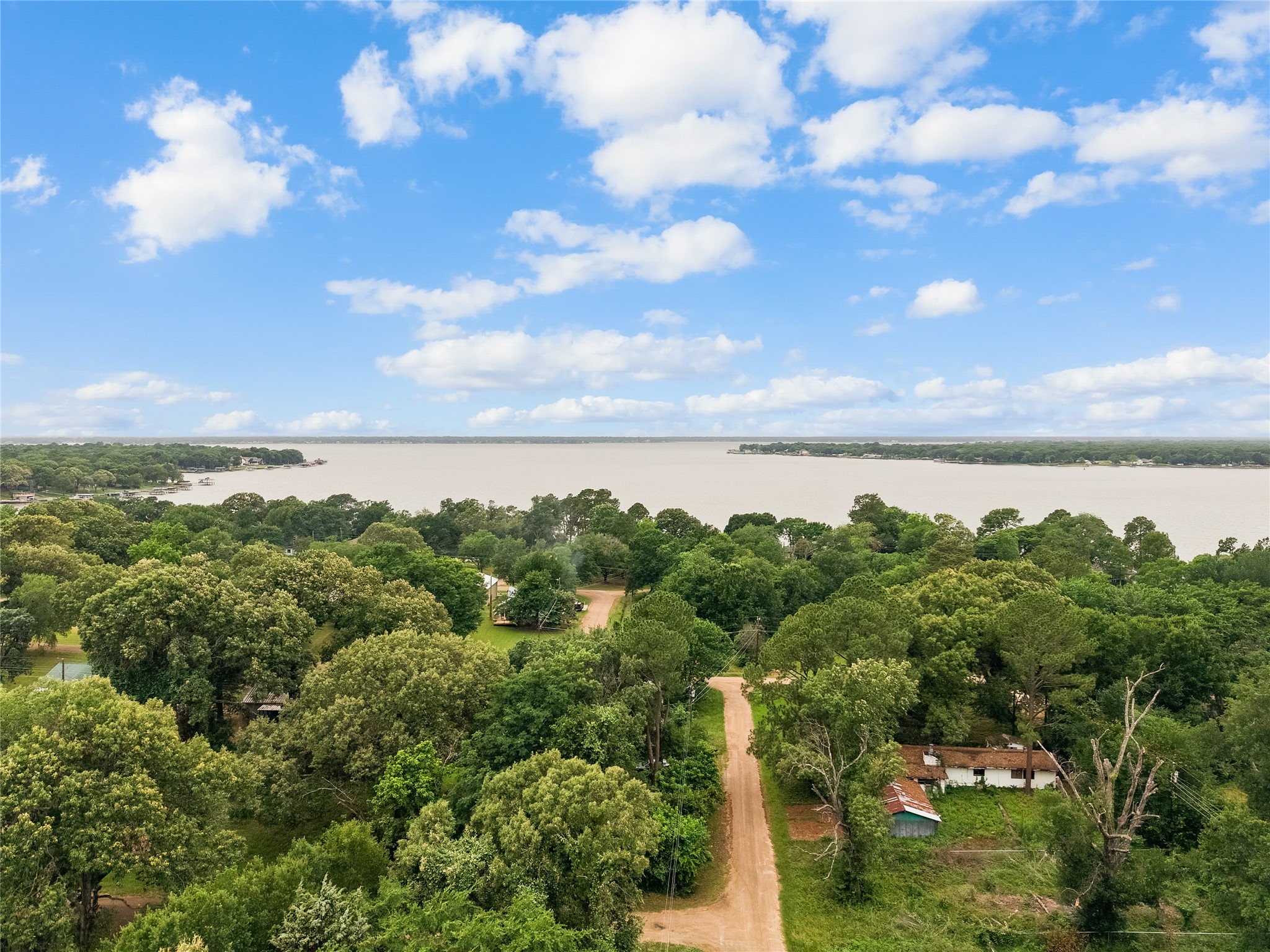 117 Crestwood Drive Mabank TX 75156
