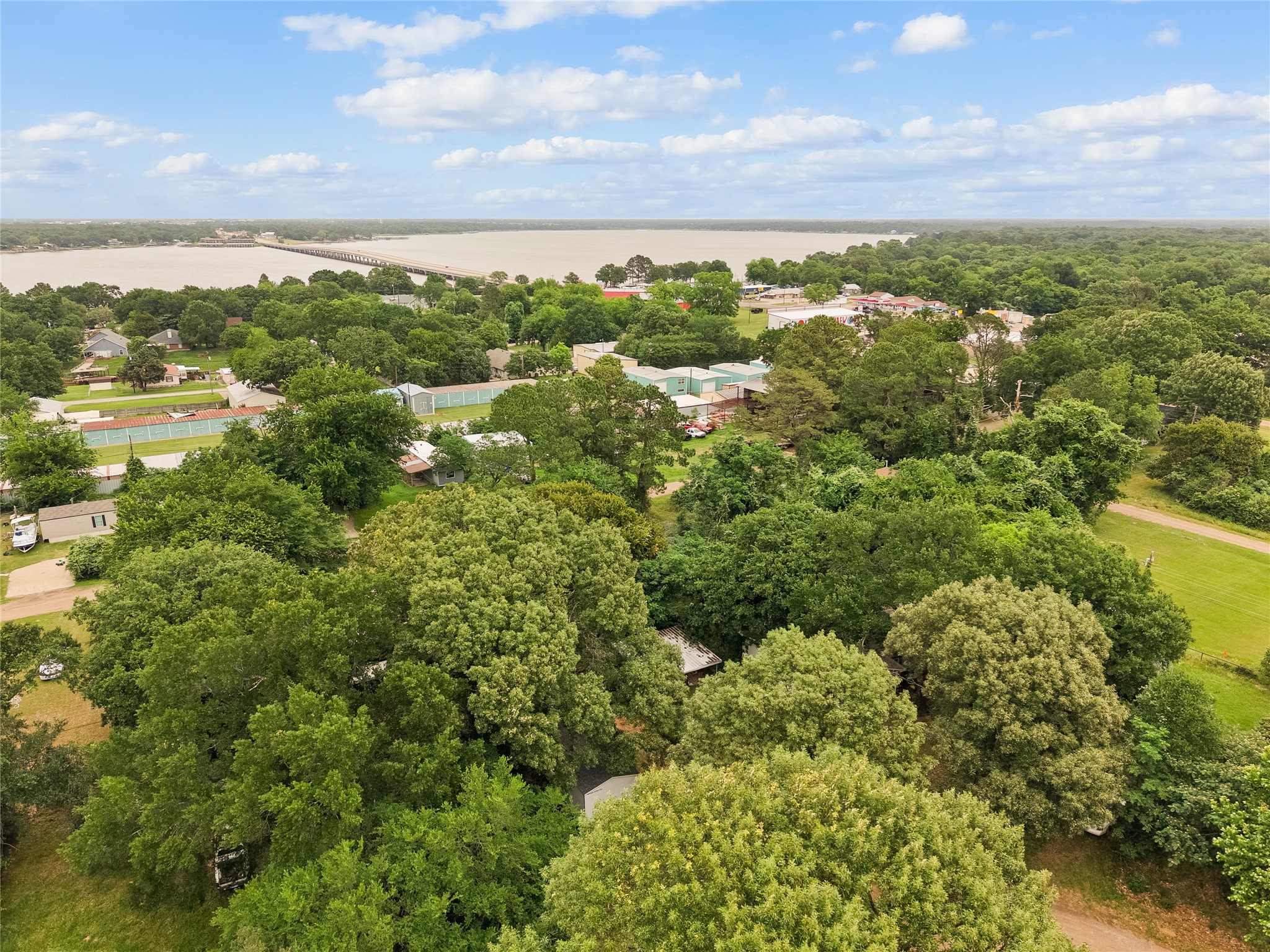 117 Crestwood Drive Mabank TX 75156