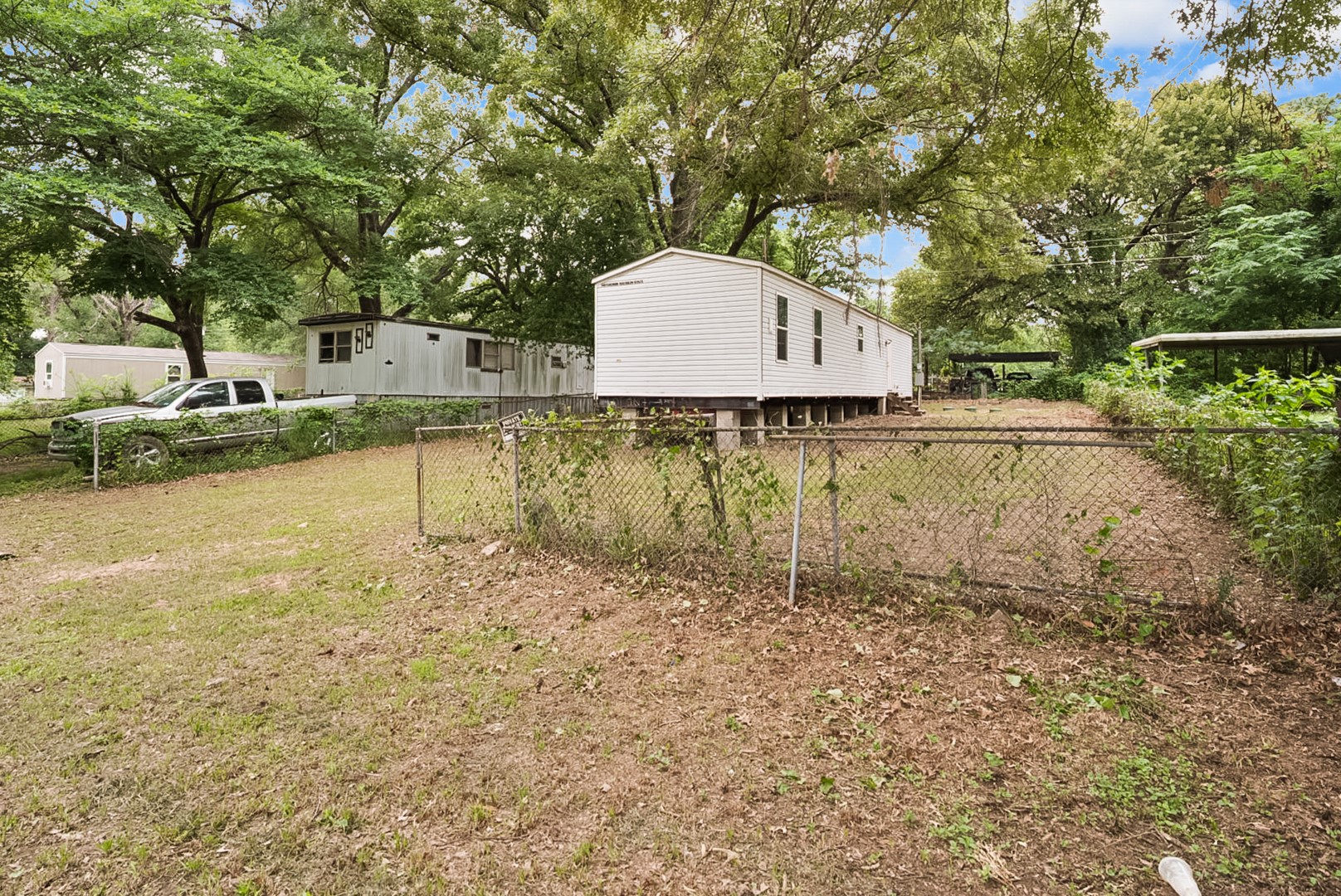 117 Crestwood Drive Mabank TX 75156