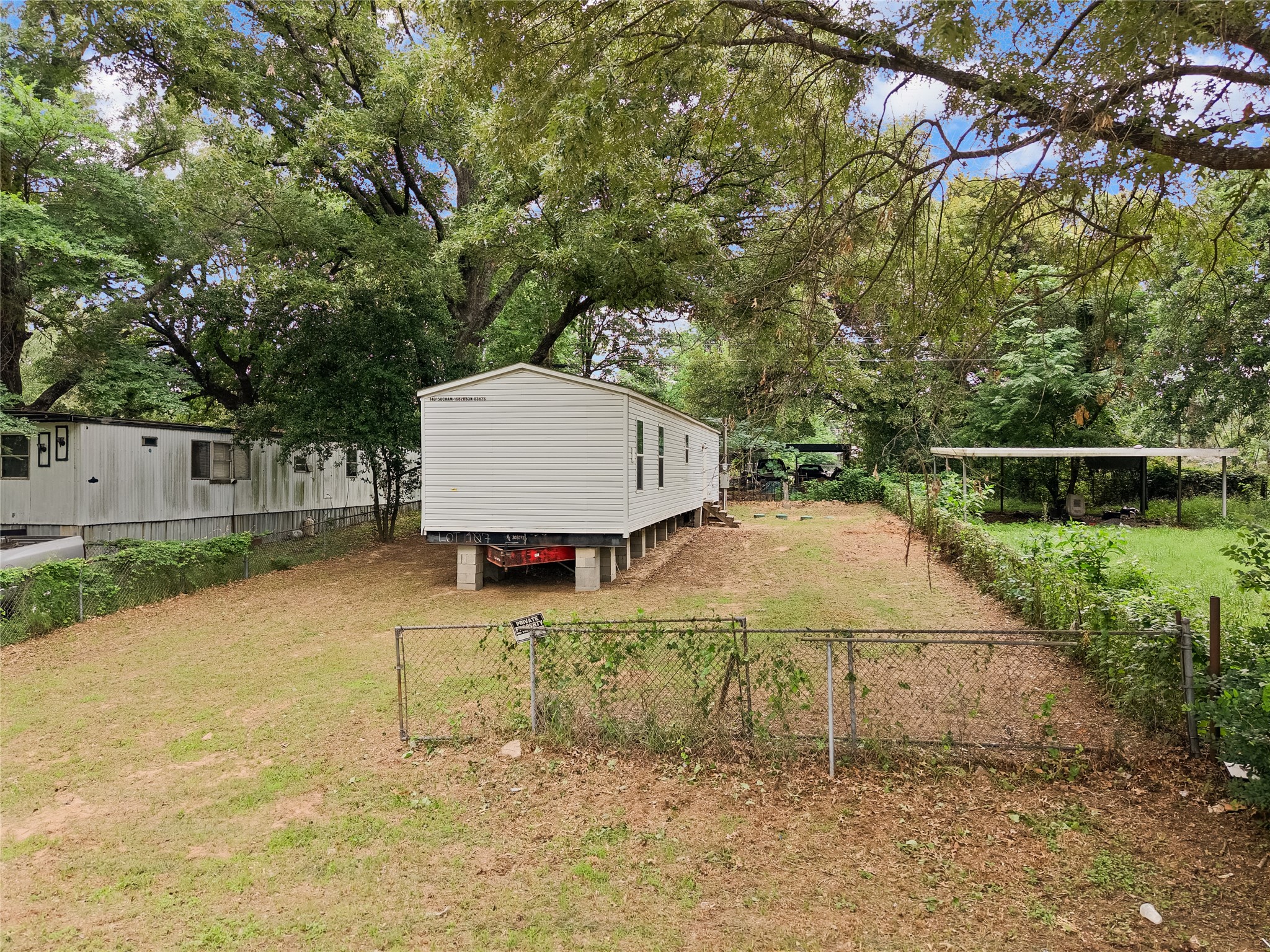 117 Crestwood Drive Mabank TX 75156