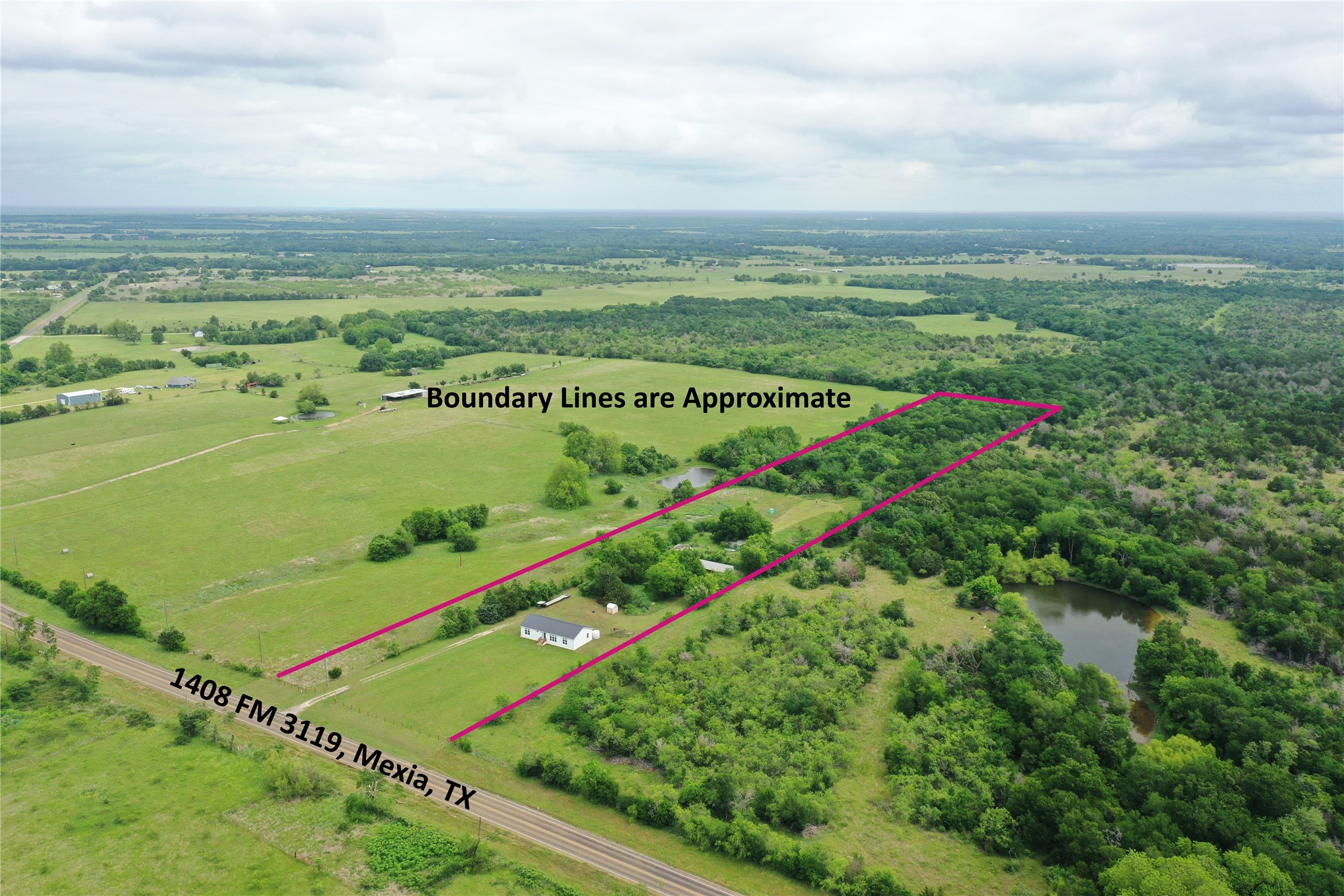 1408 Fm 3119 Mexia TX 76667