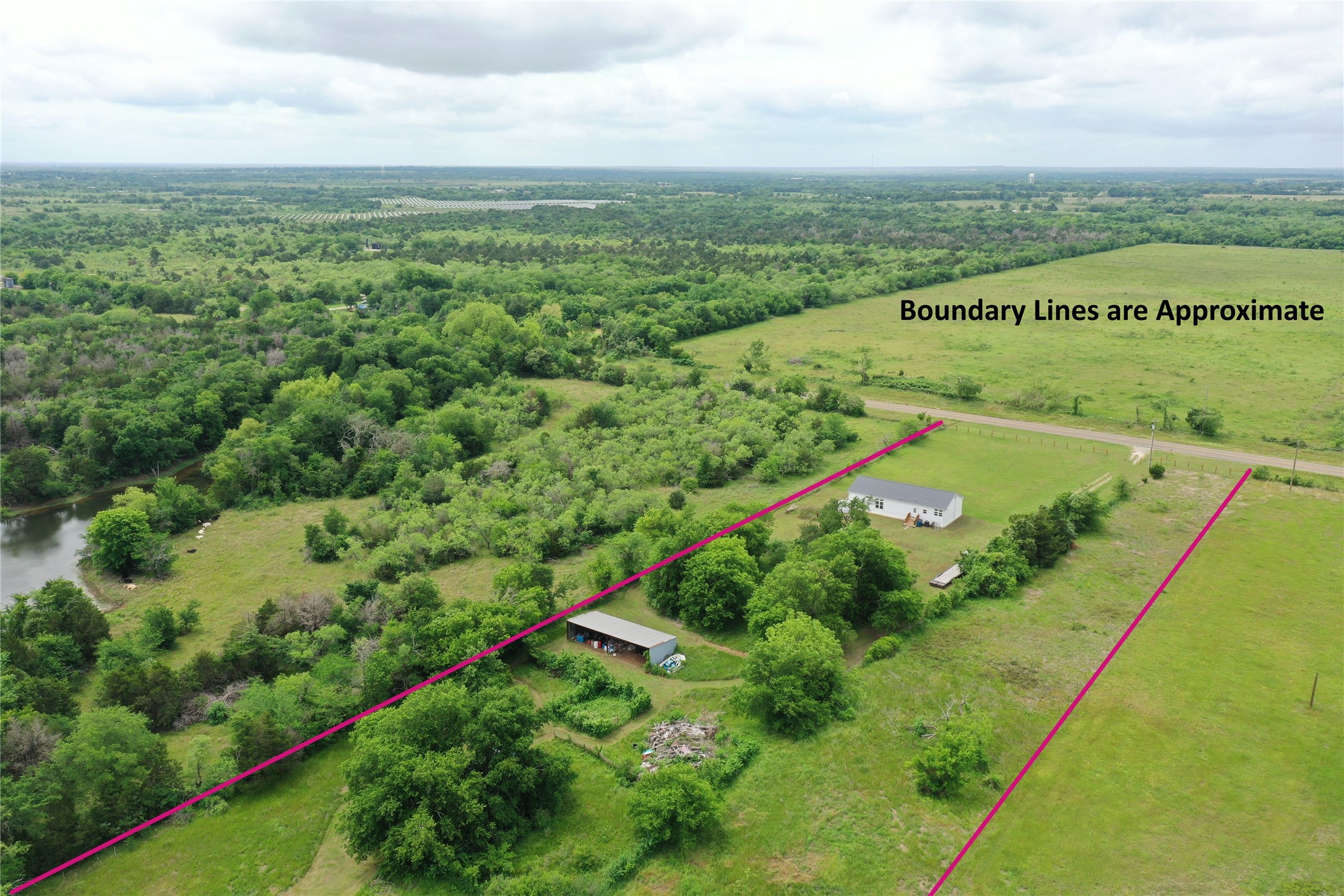 1408 Fm 3119 Mexia TX 76667