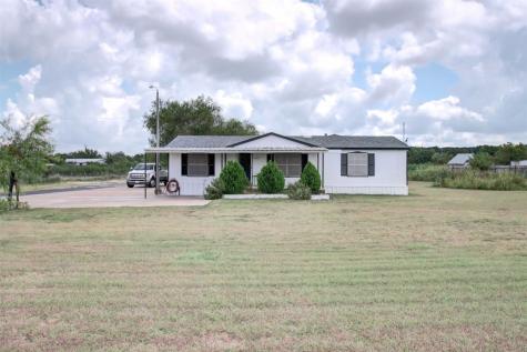 6112 Wild Berry Trail Joshua TX 76058