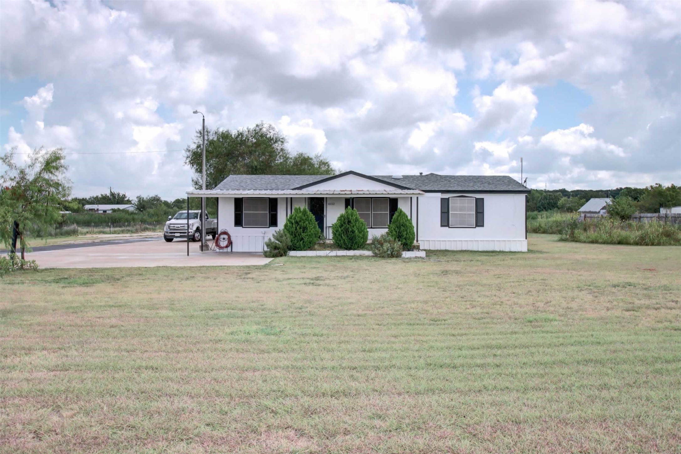 6112 Wild Berry Trail Joshua TX 76058