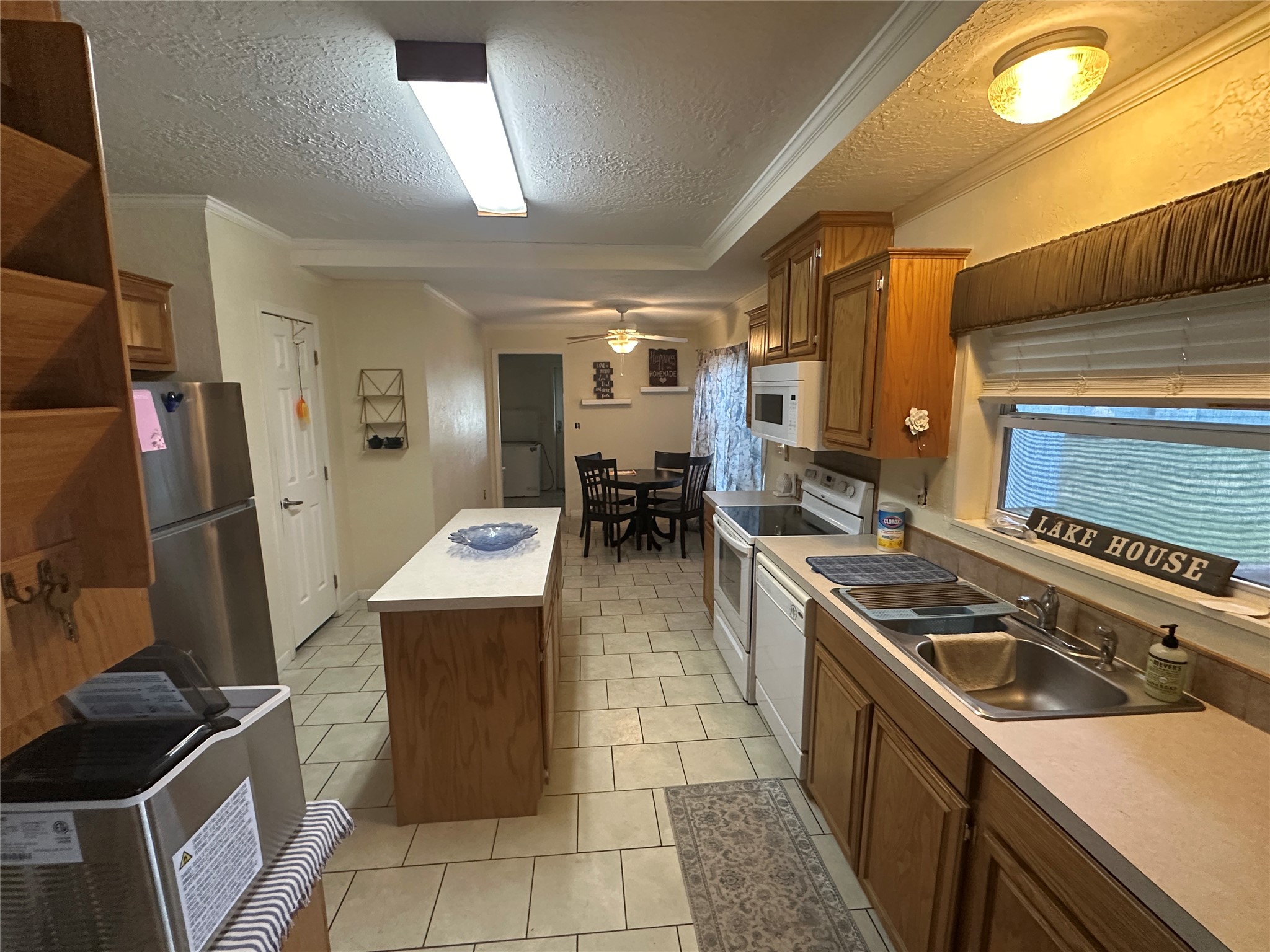 212 Rose Circle Gordonville TX 76245