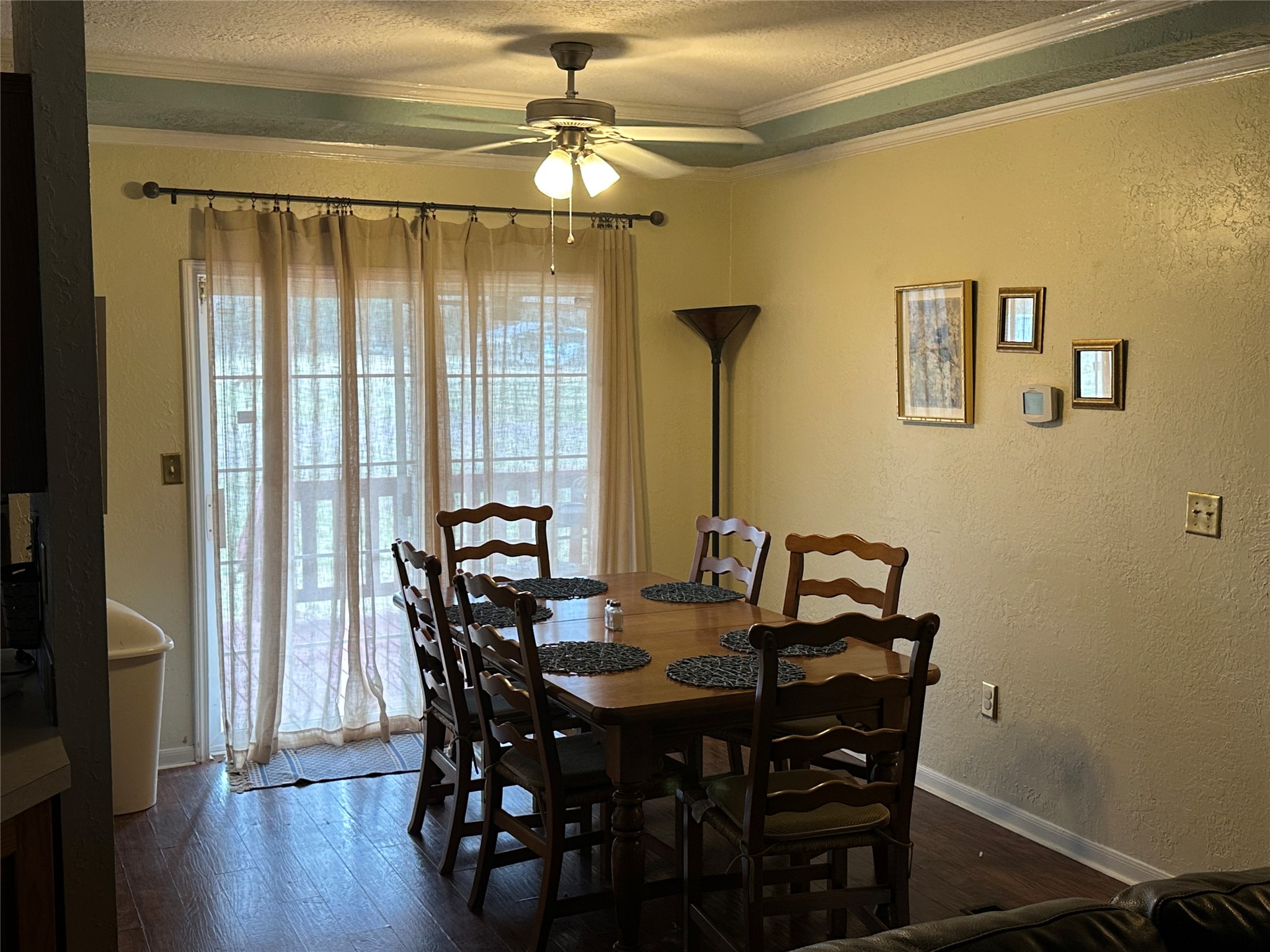 212 Rose Circle Gordonville TX 76245