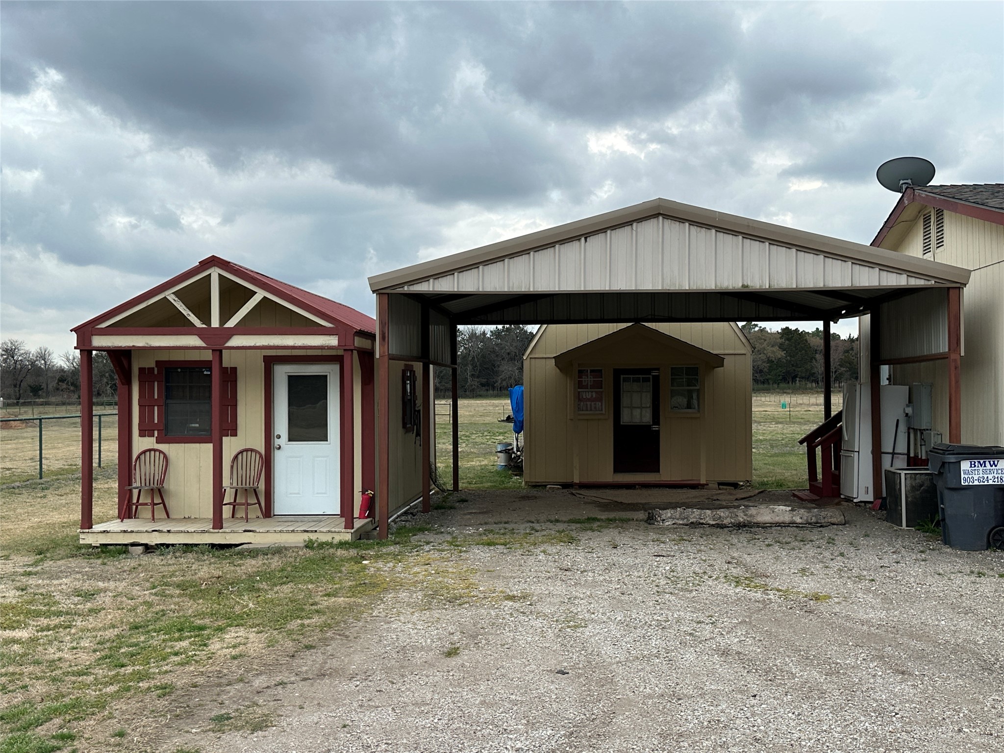 212 Rose Circle Gordonville TX 76245