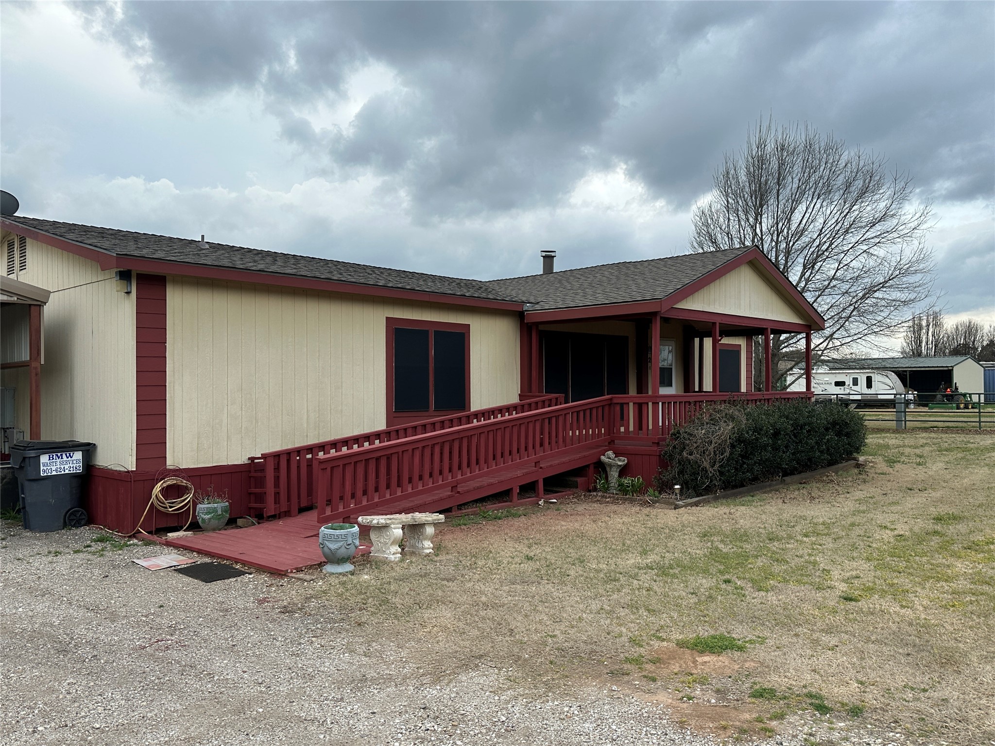 212 Rose Circle Gordonville TX 76245