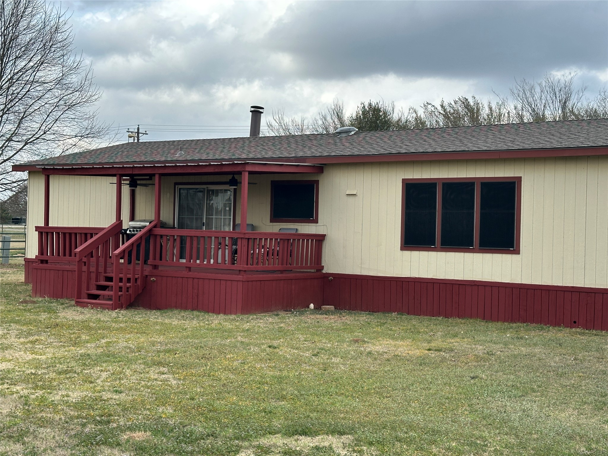 212 Rose Circle Gordonville TX 76245