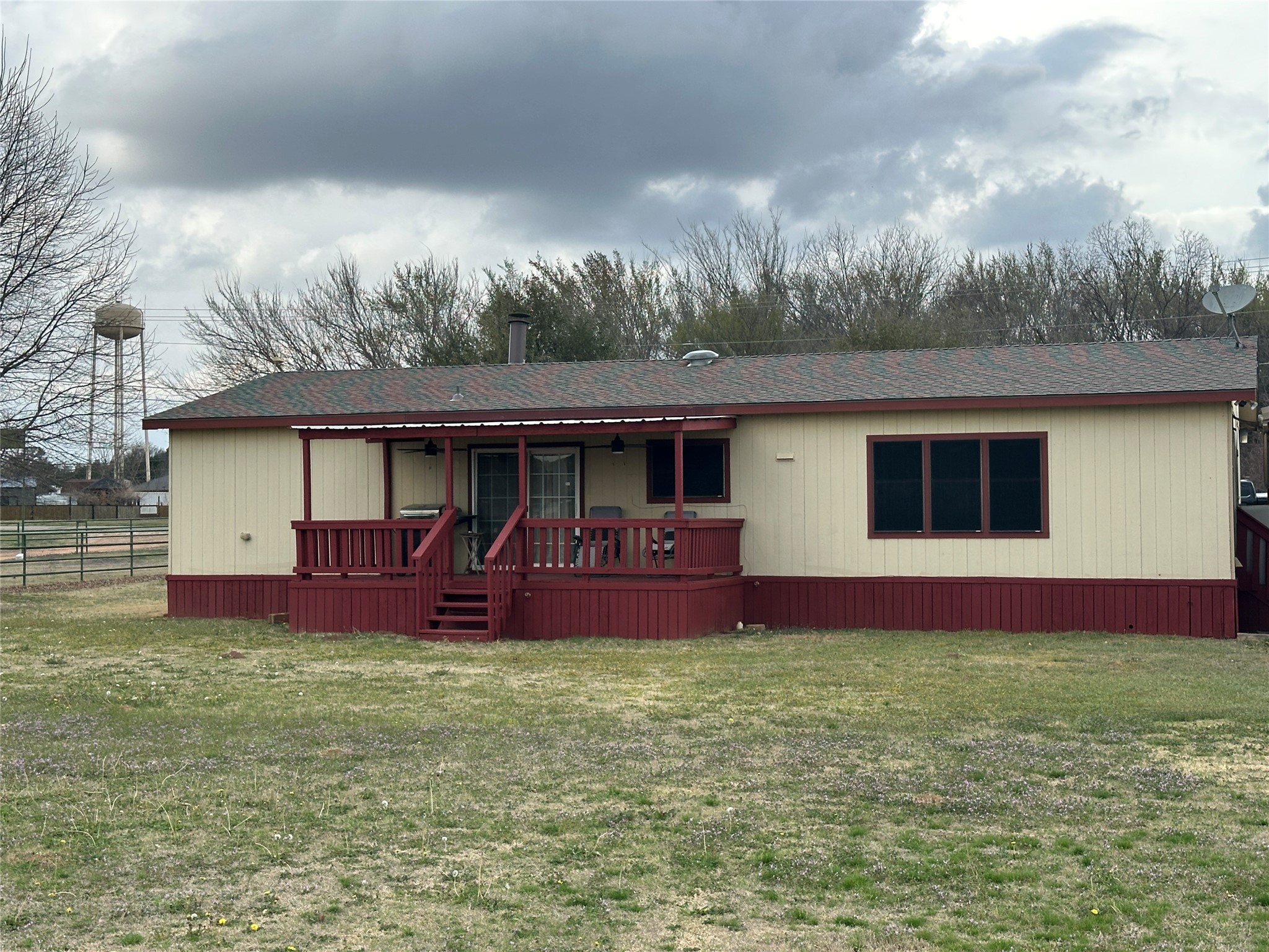 212 Rose Circle Gordonville TX 76245