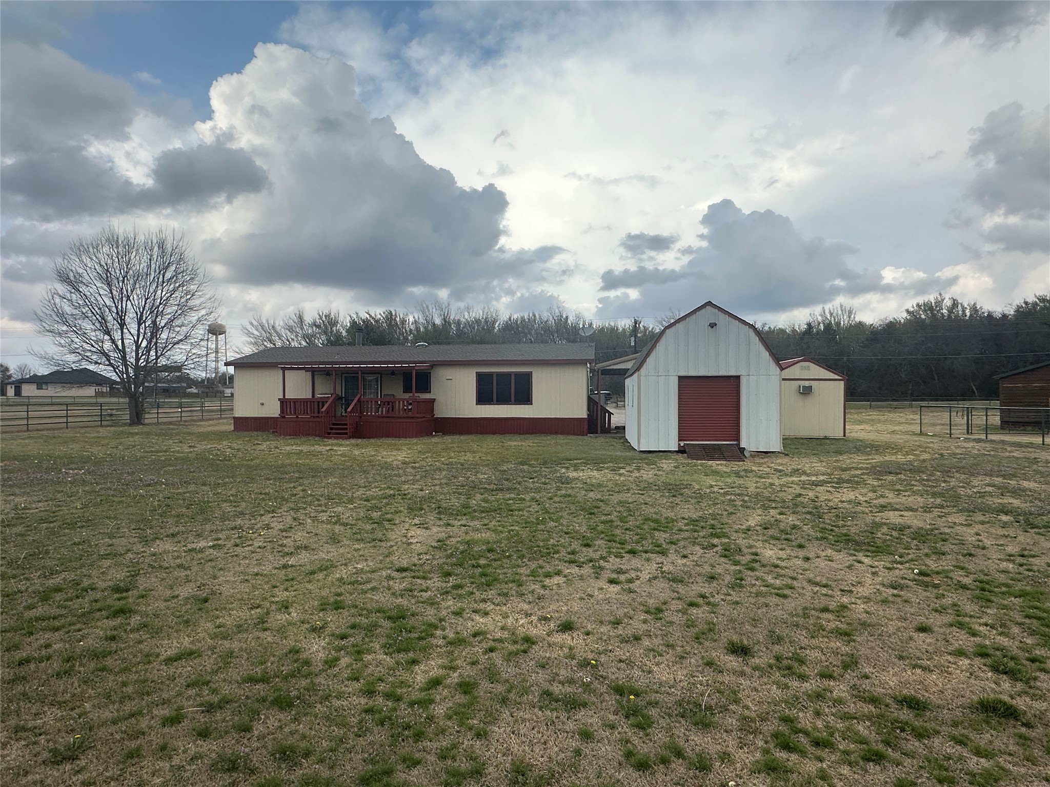 212 Rose Circle Gordonville TX 76245