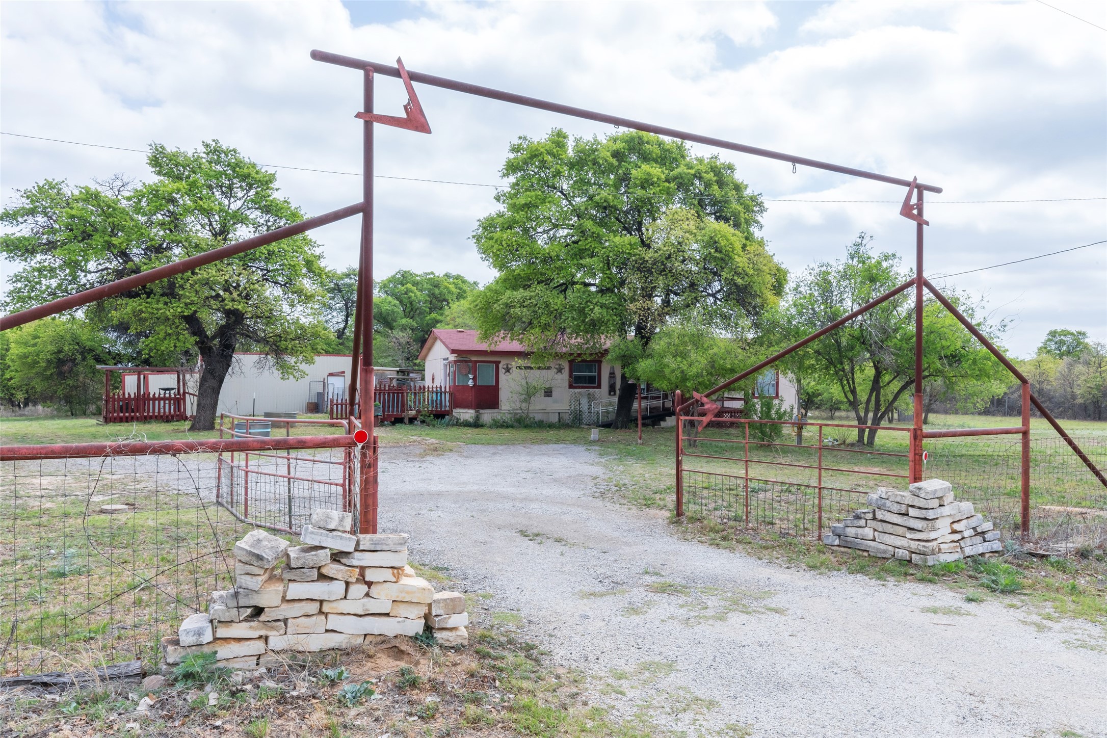 7256 Fm 3326 S Hawley TX 79525