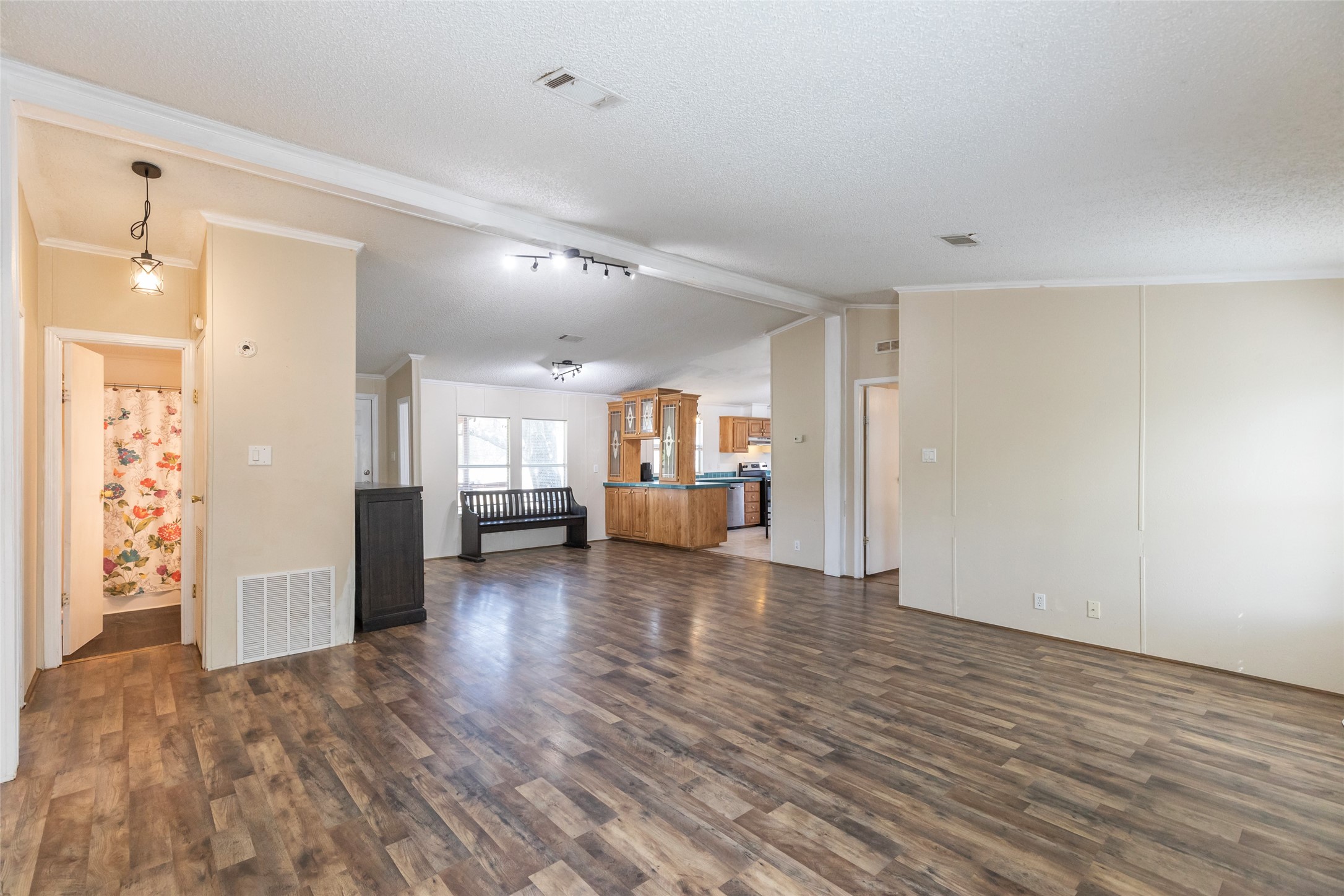 7256 Fm 3326 S Hawley TX 79525