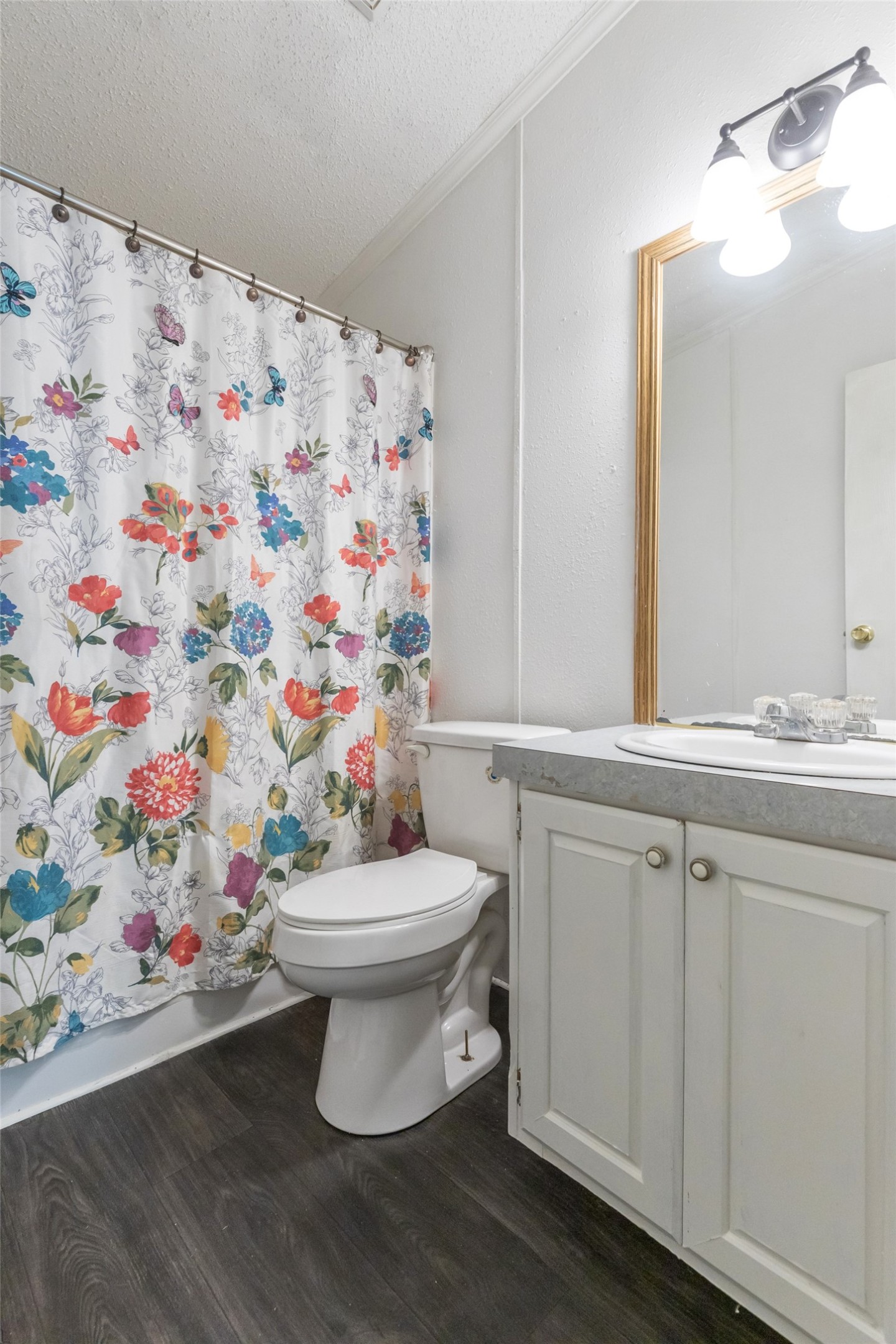 7256 Fm 3326 S Hawley TX 79525