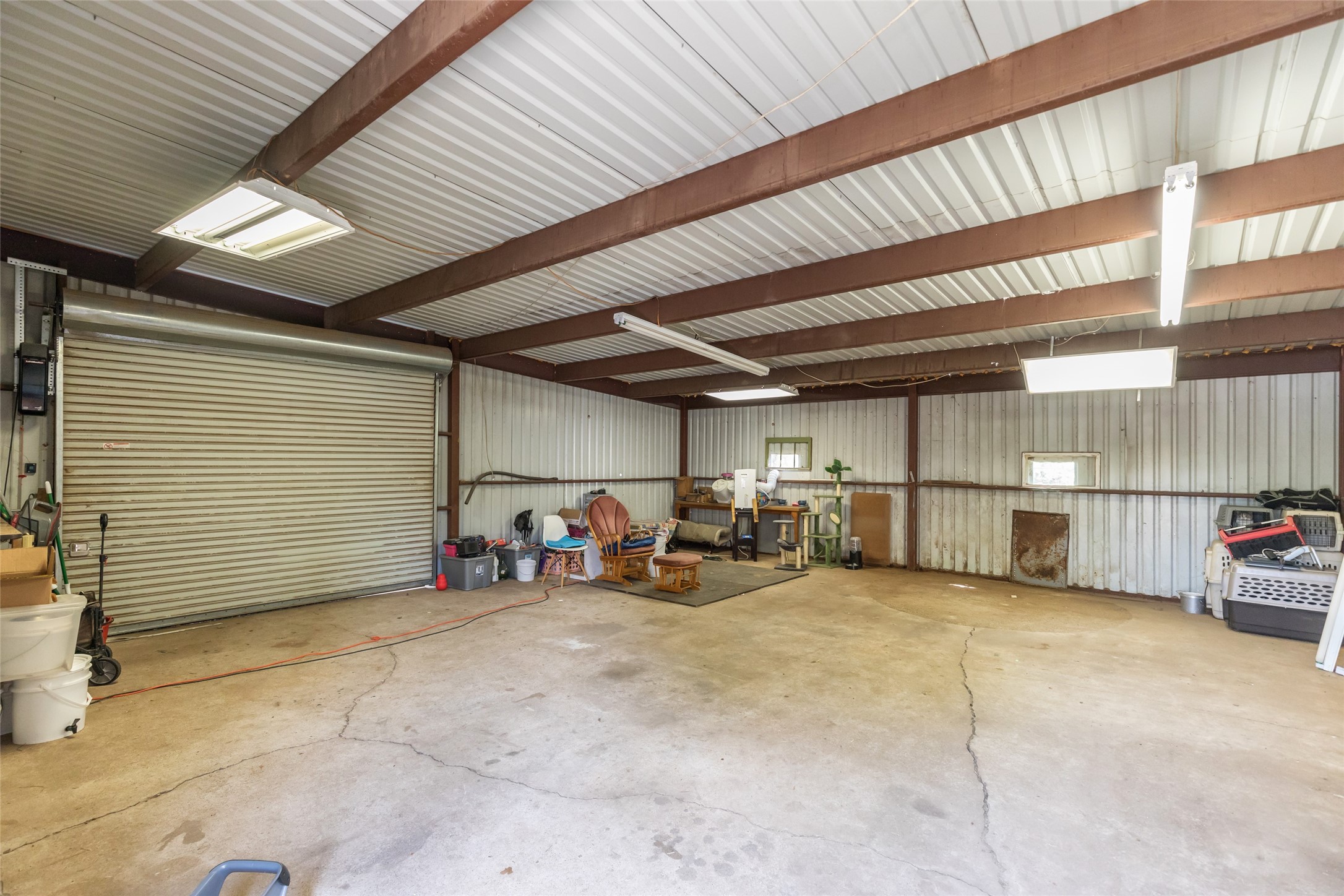 7256 Fm 3326 S Hawley TX 79525