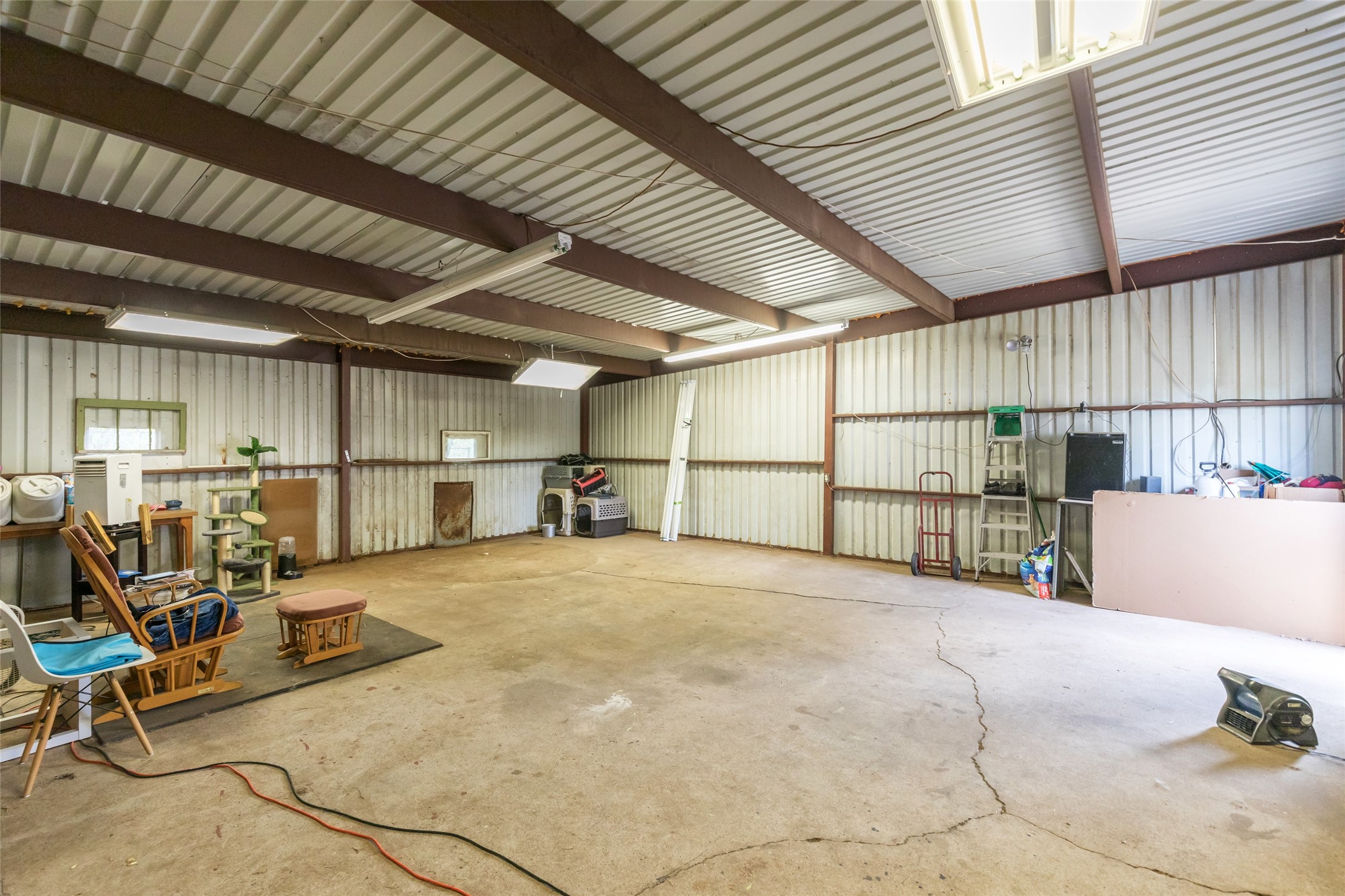 7256 Fm 3326 S Hawley TX 79525
