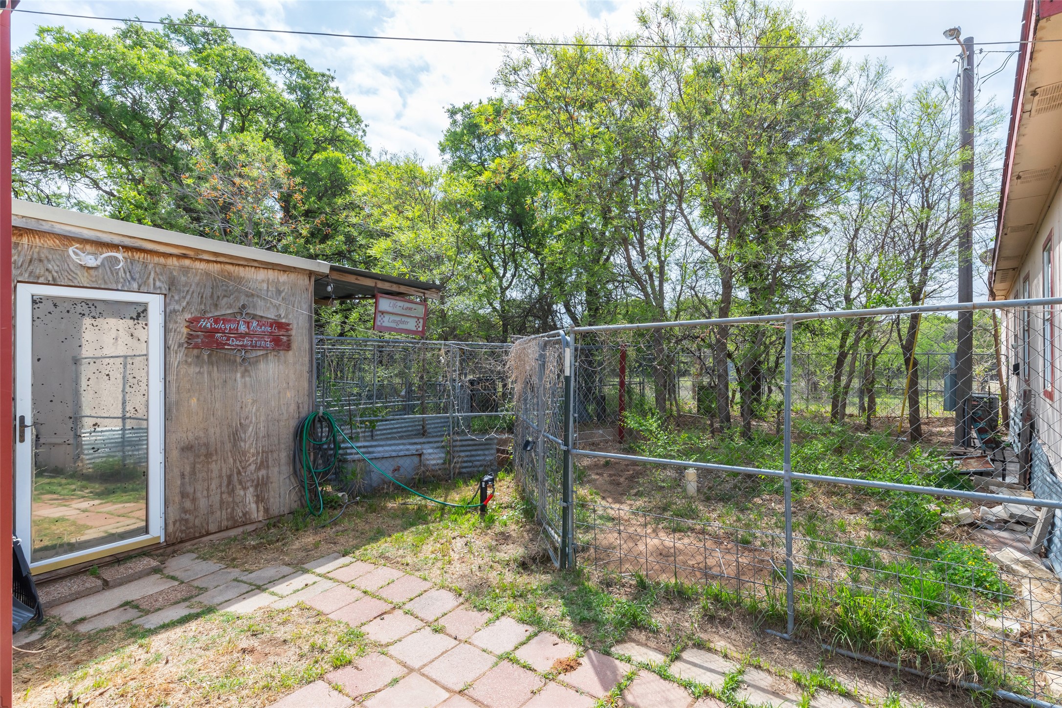 7256 Fm 3326 S Hawley TX 79525