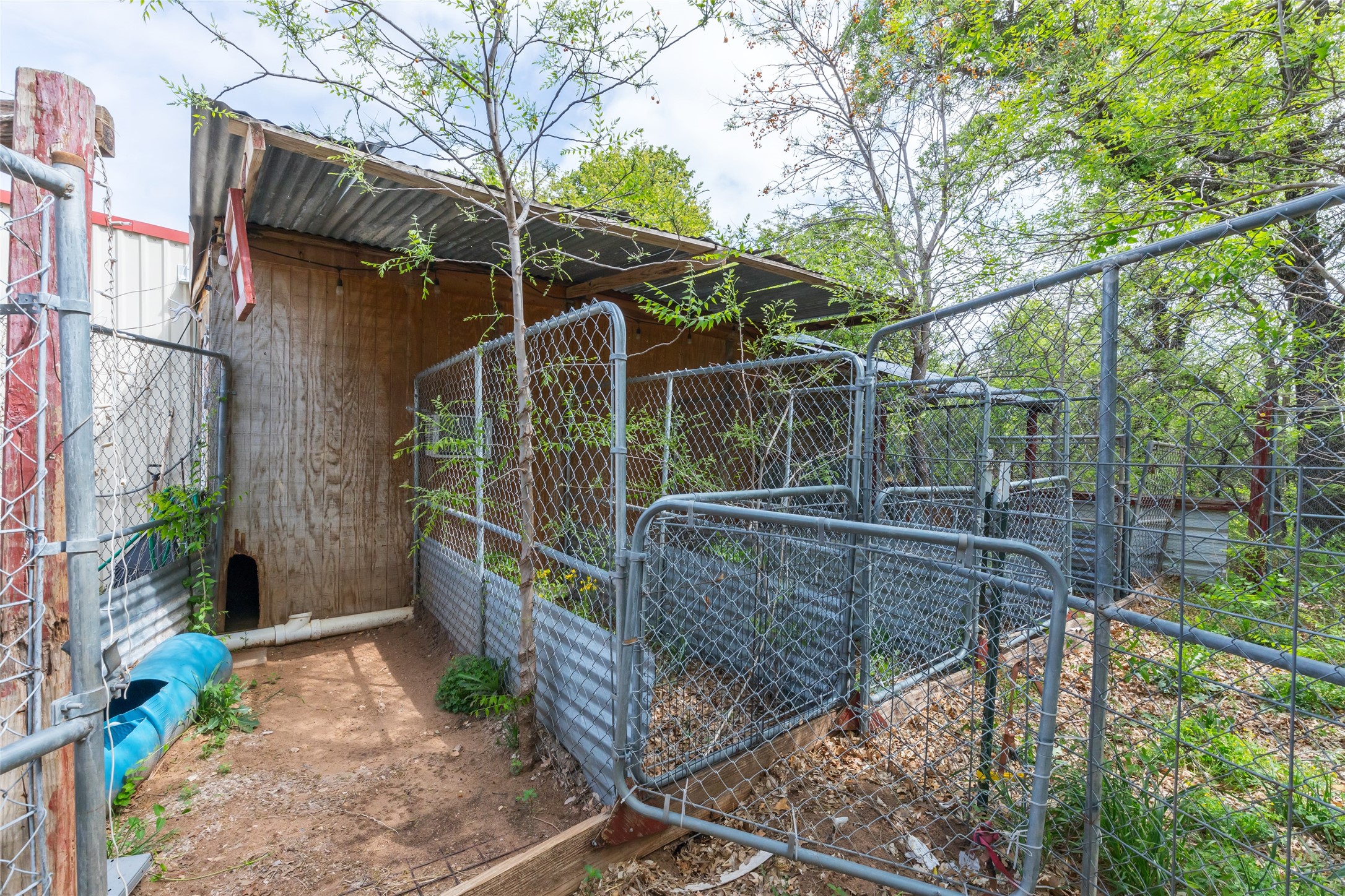 7256 Fm 3326 S Hawley TX 79525