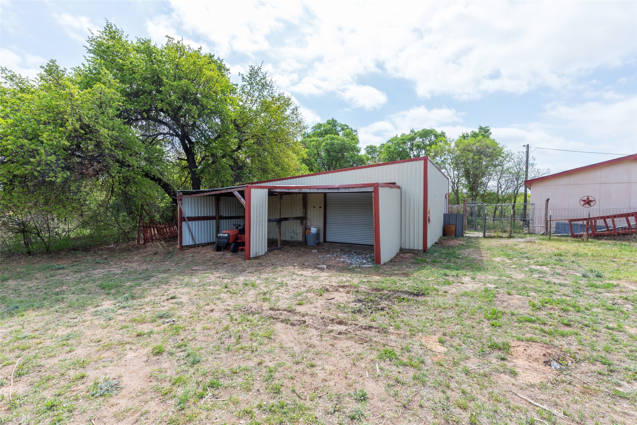 7256 Fm 3326 S Hawley TX 79525