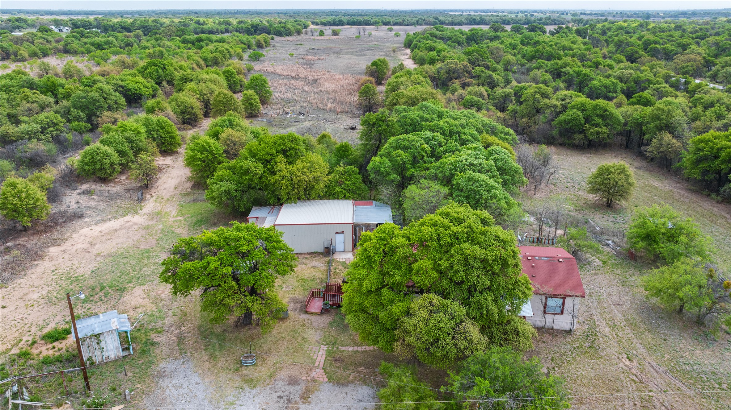 7256 Fm 3326 S Hawley TX 79525