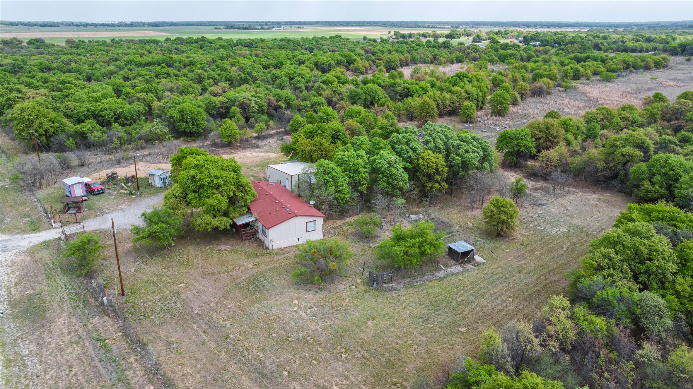 7256 Fm 3326 S Hawley TX 79525