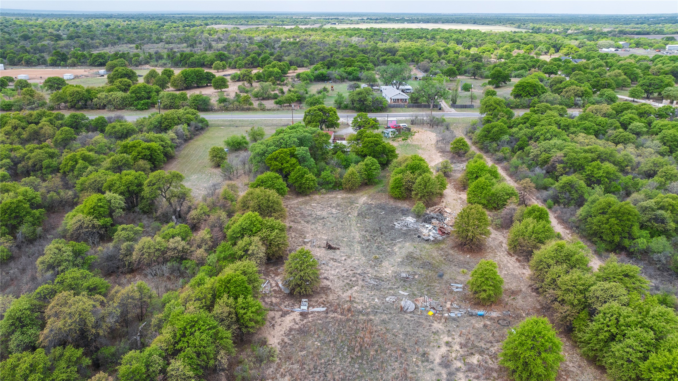 7256 Fm 3326 S Hawley TX 79525
