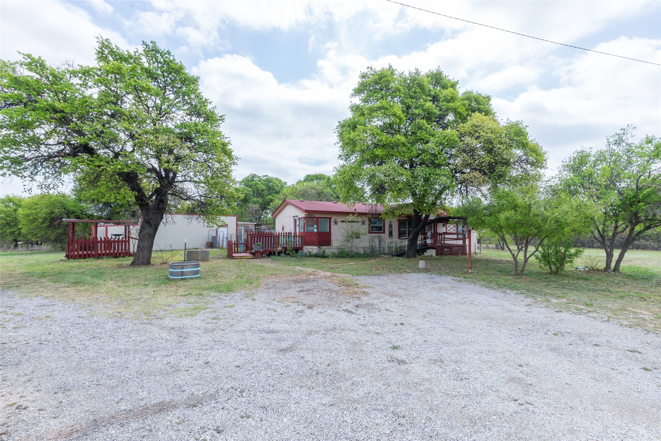 7256 Fm 3326 S Hawley TX 79525