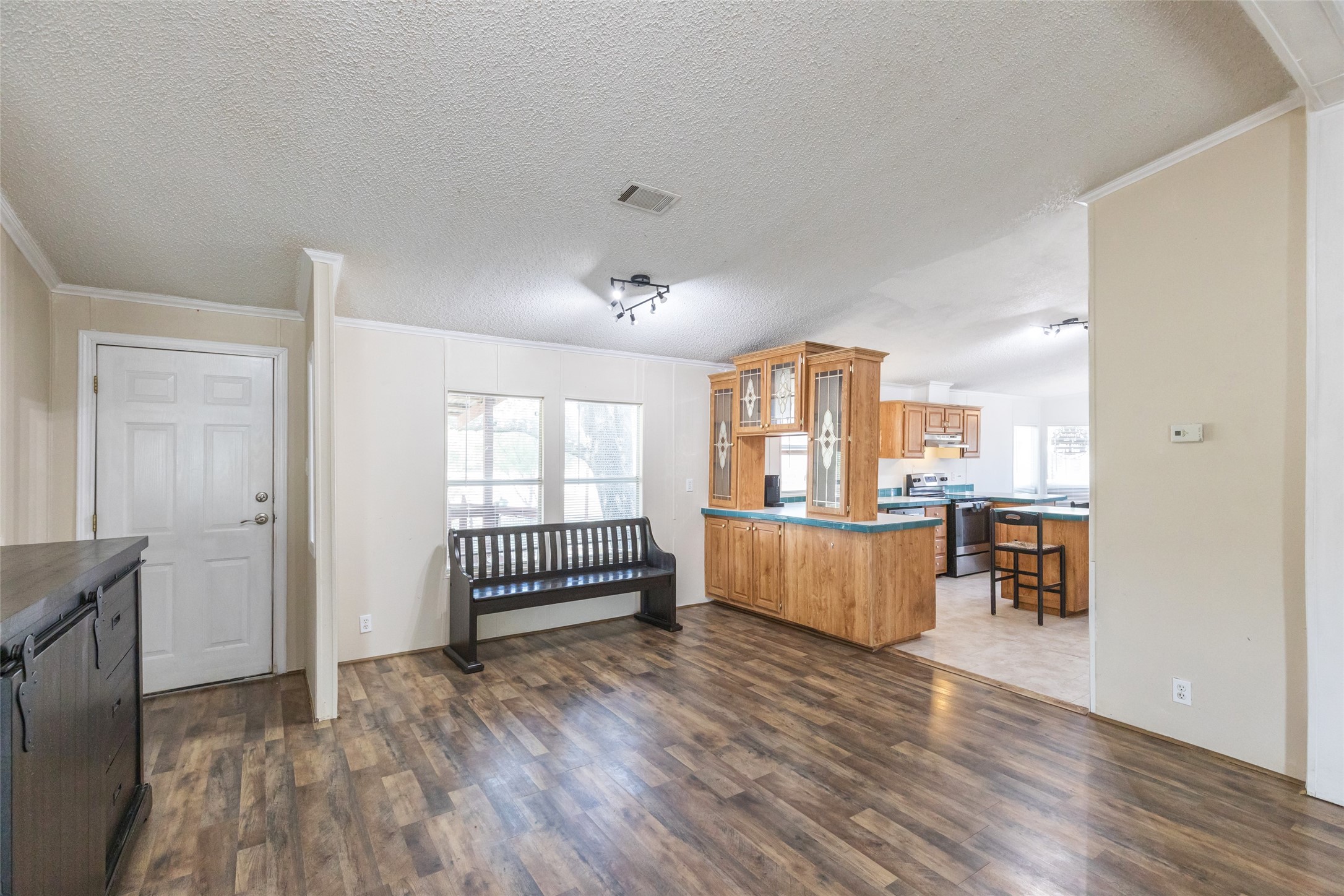 7256 Fm 3326 S Hawley TX 79525