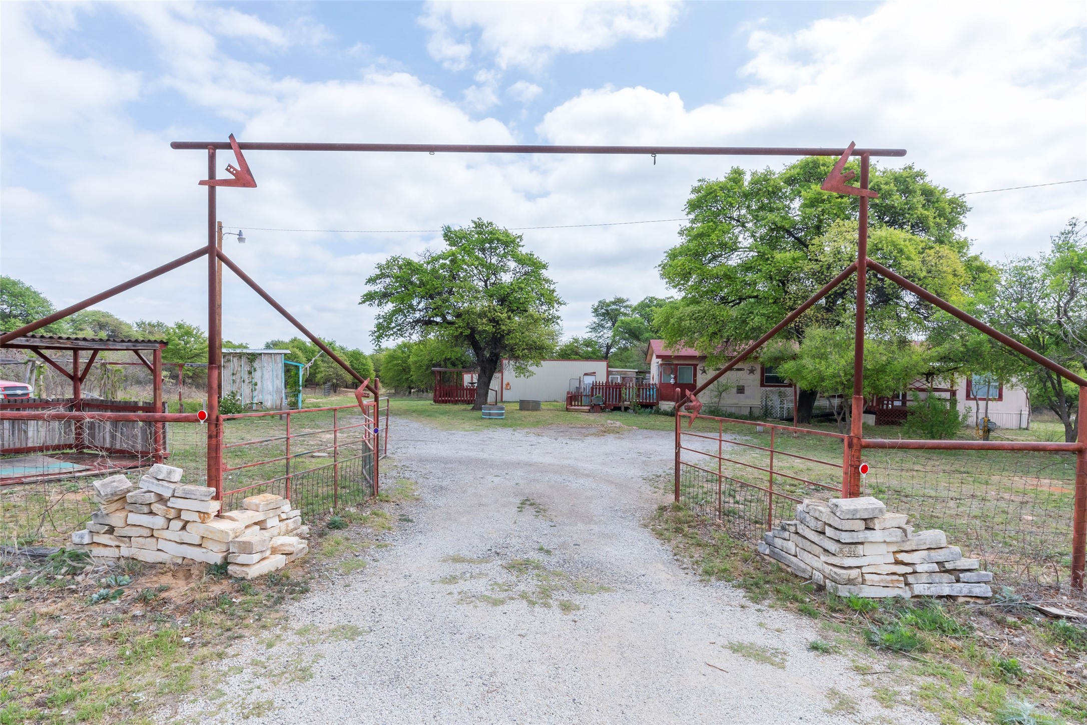 7256 Fm 3326 S Hawley TX 79525