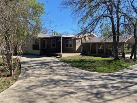 4291 Tamarack Drive May TX 76857