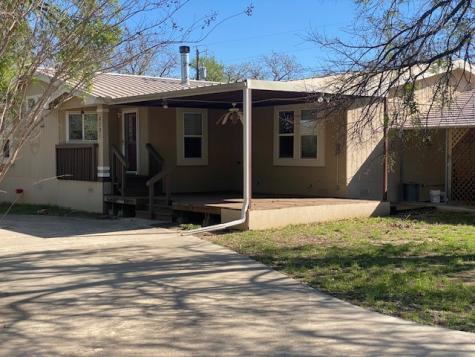 4291 Tamarack Drive May TX 76857