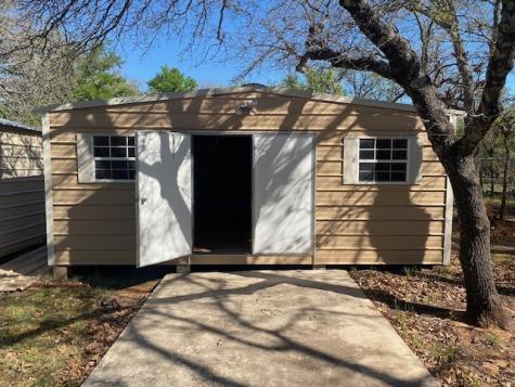 4291 Tamarack Drive May TX 76857