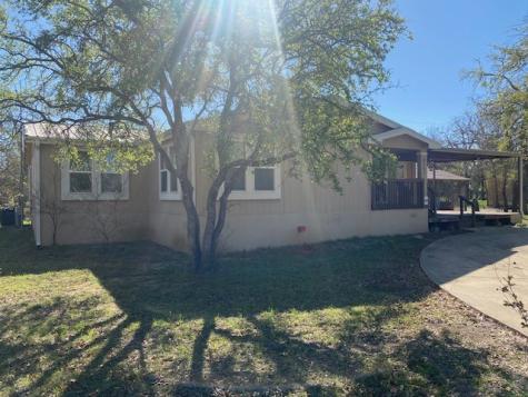 4291 Tamarack Drive May TX 76857
