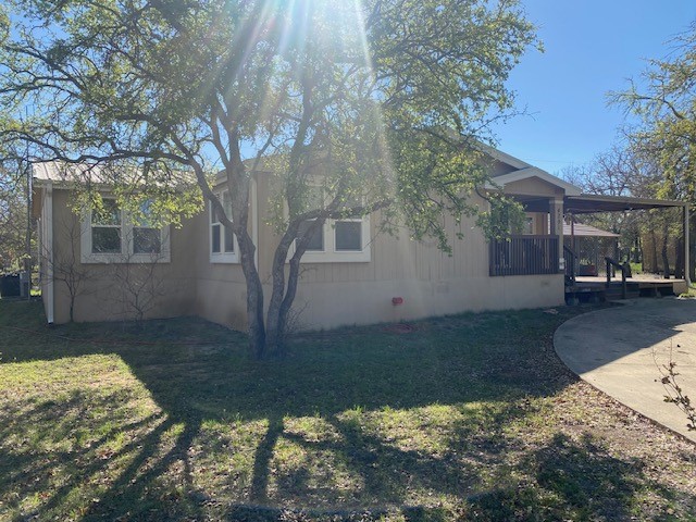 4291 Tamarack Drive May TX 76857