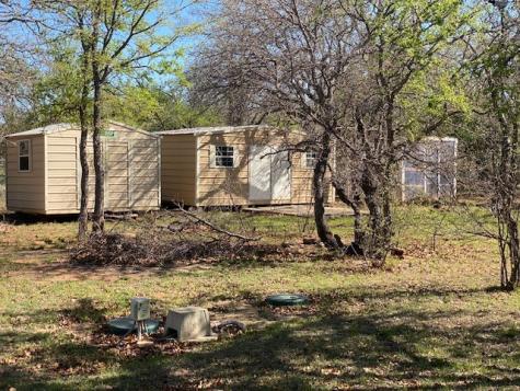 4291 Tamarack Drive May TX 76857